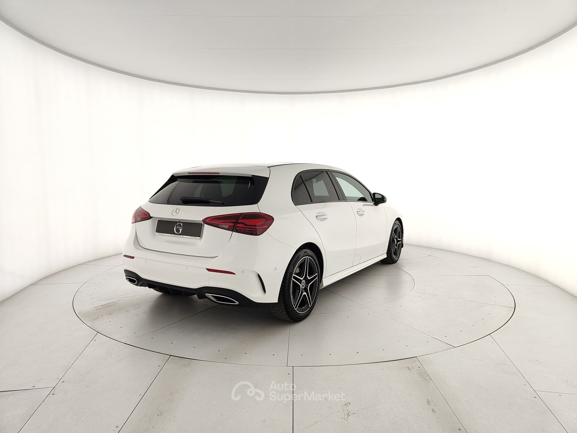 Mercedes-Benz Classe A
