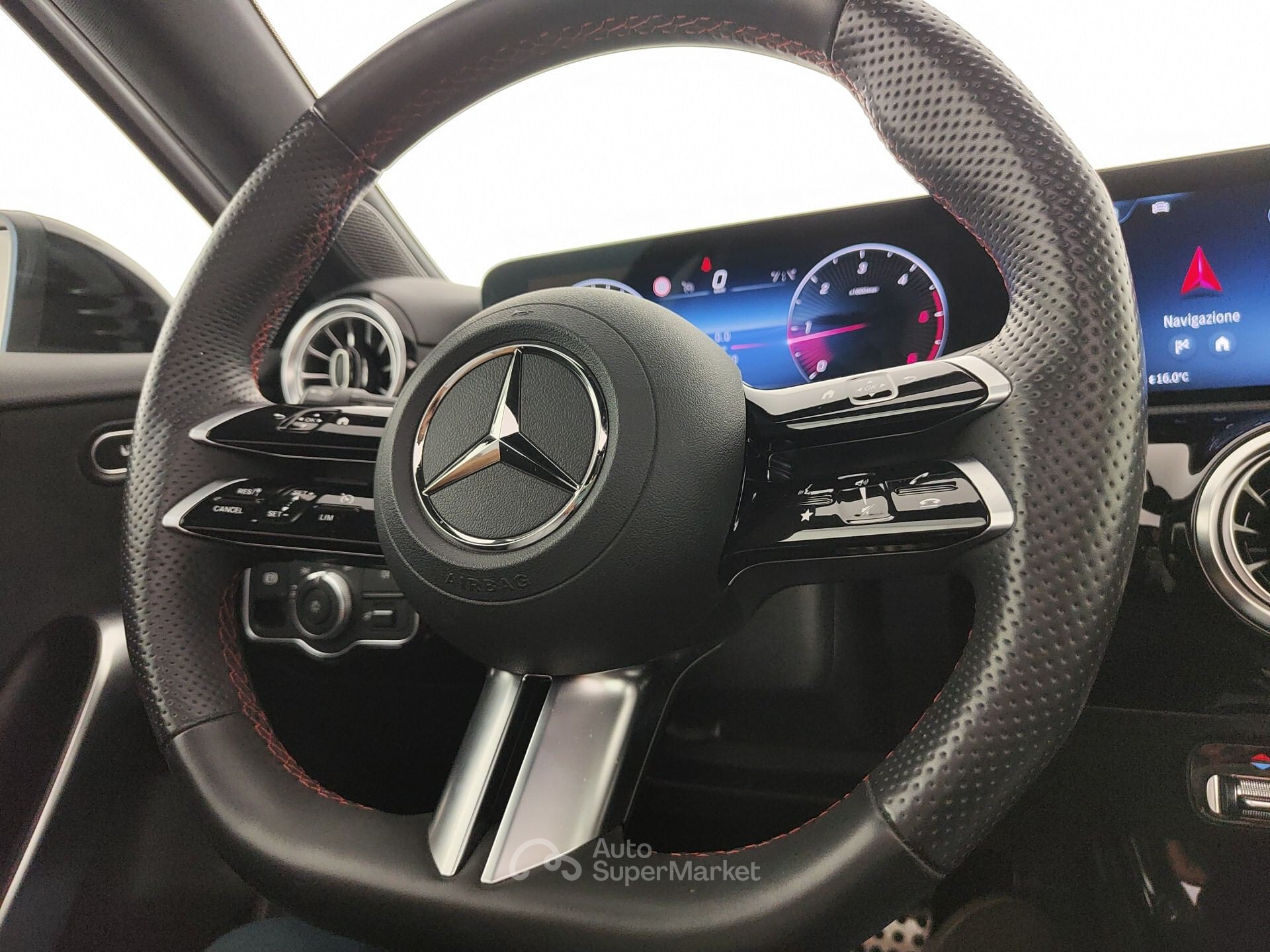 Mercedes-Benz Classe A