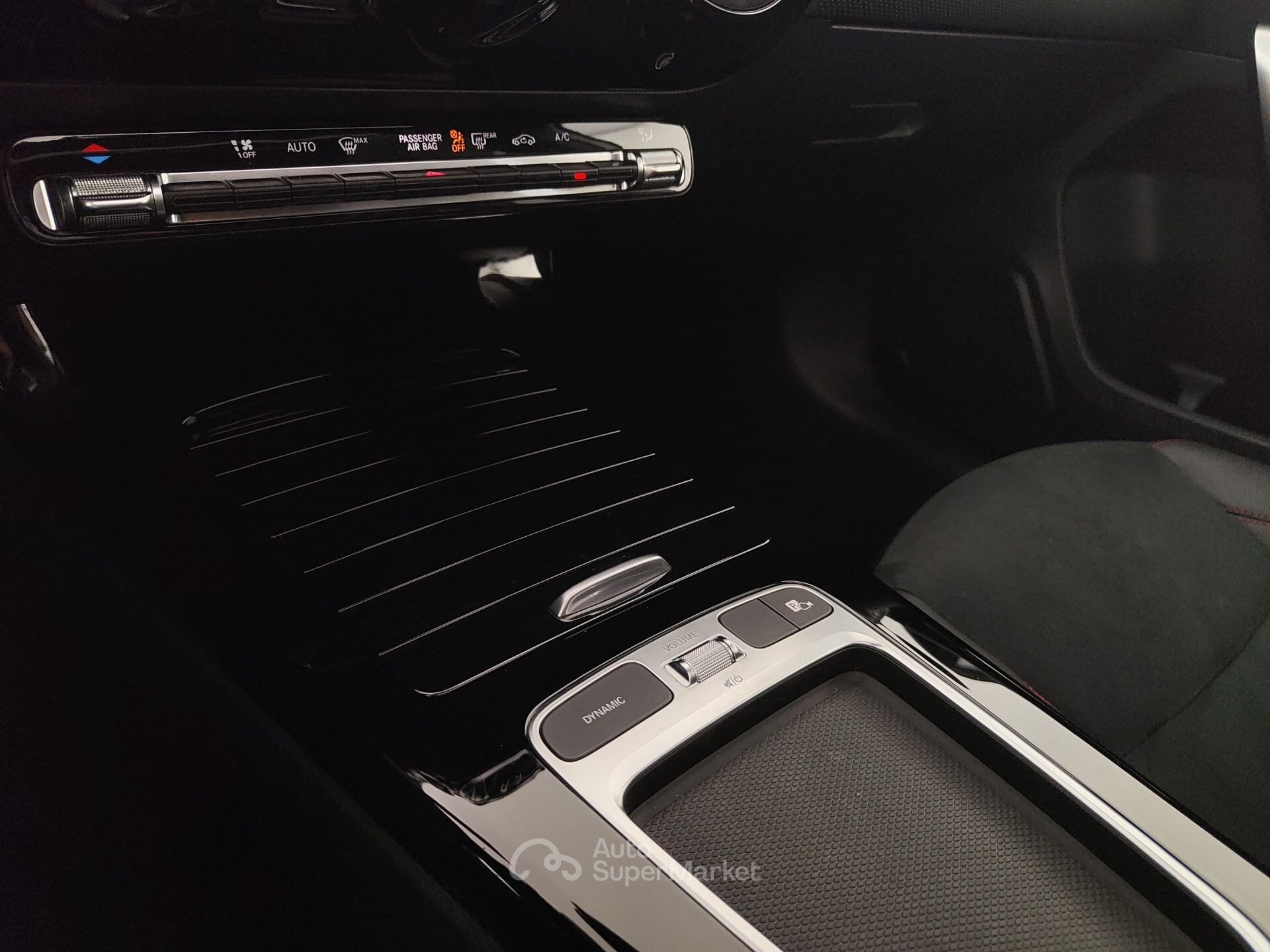 Mercedes-Benz Classe A