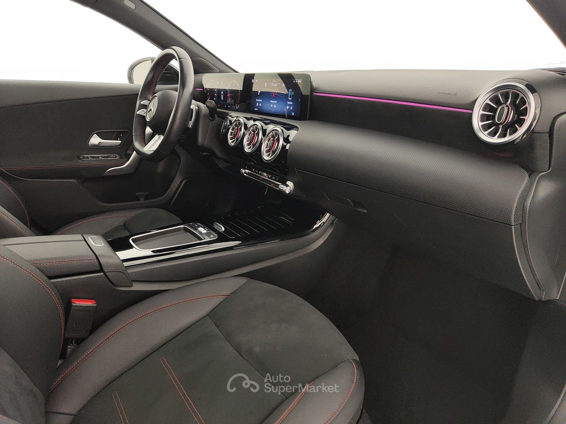 Mercedes-Benz Classe A