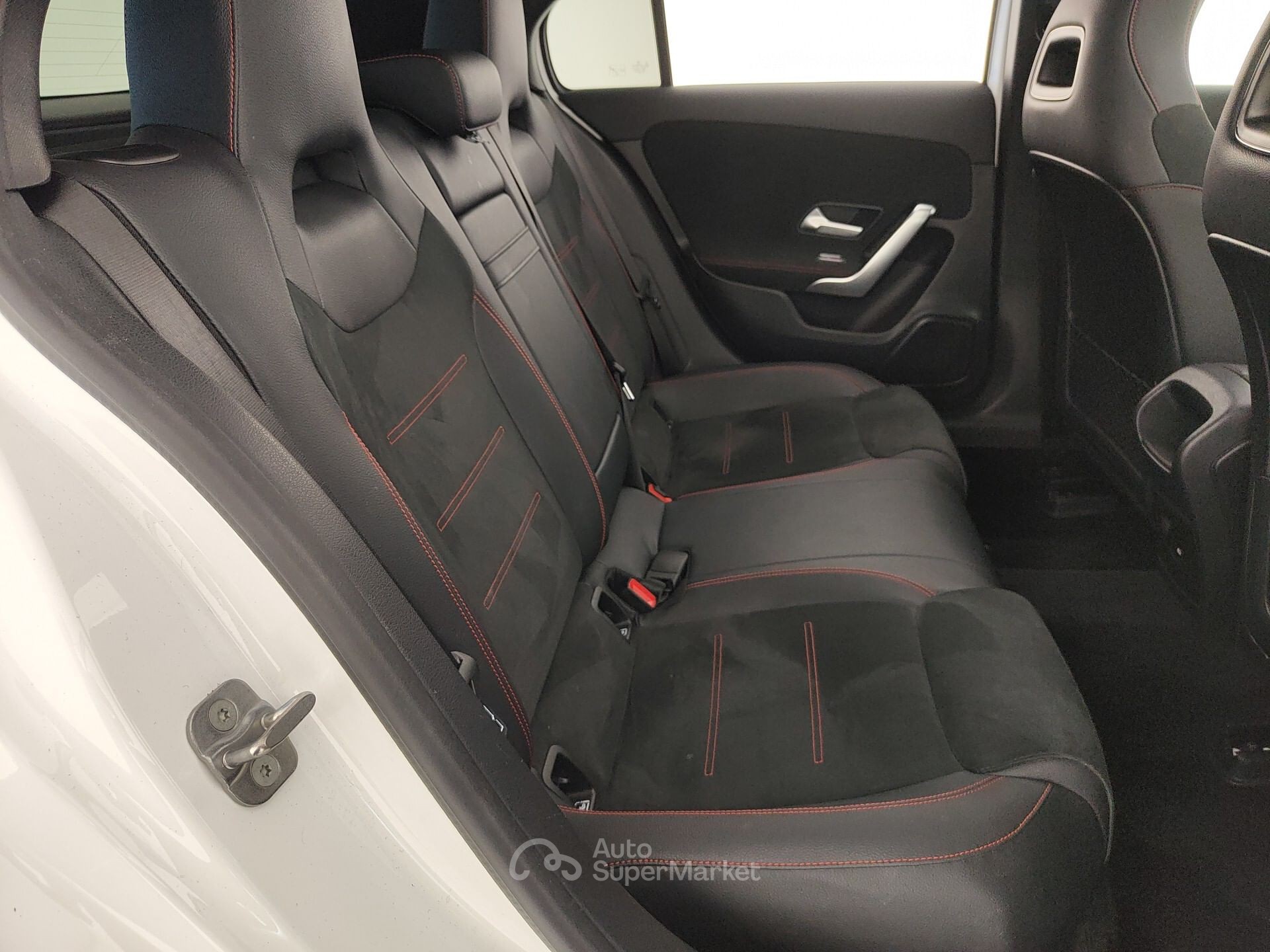 Mercedes-Benz Classe A