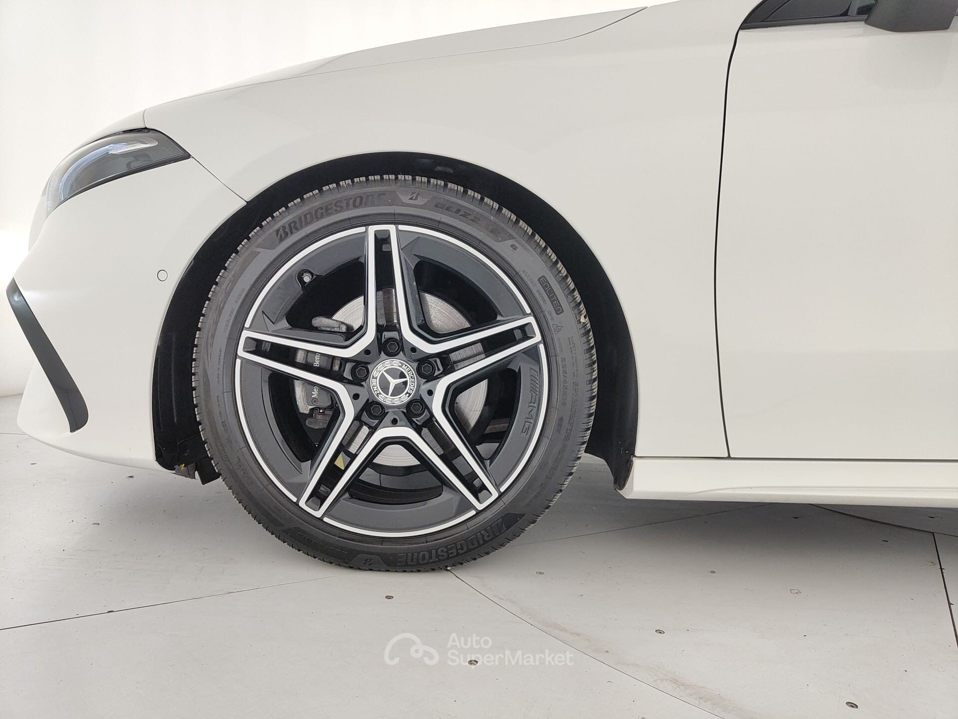 Mercedes-Benz Classe A