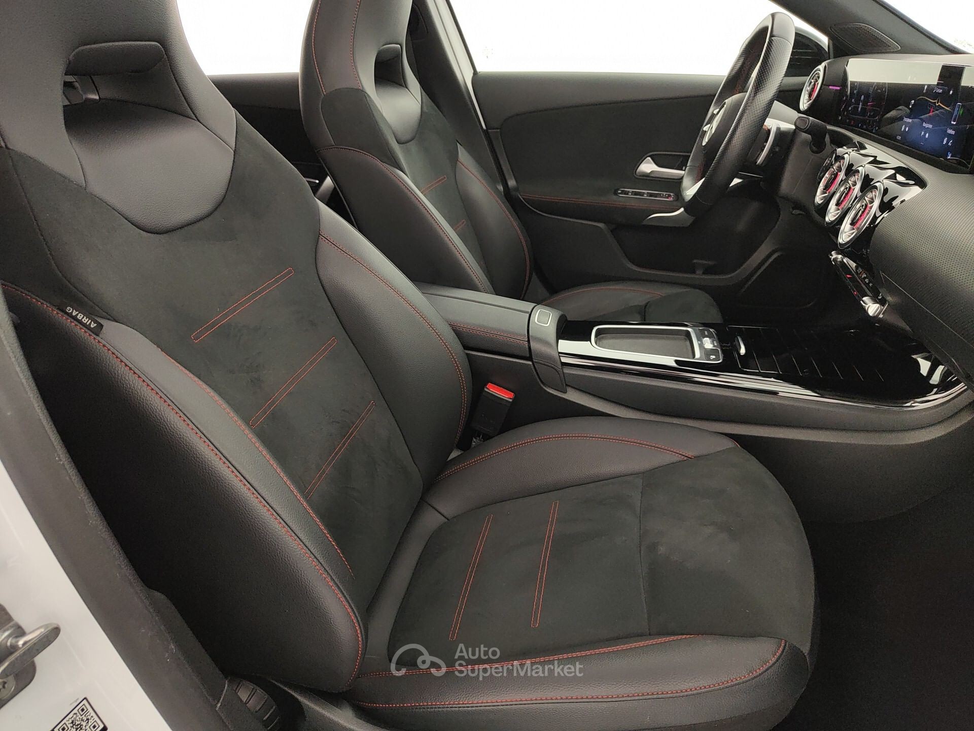 Mercedes-Benz Classe A