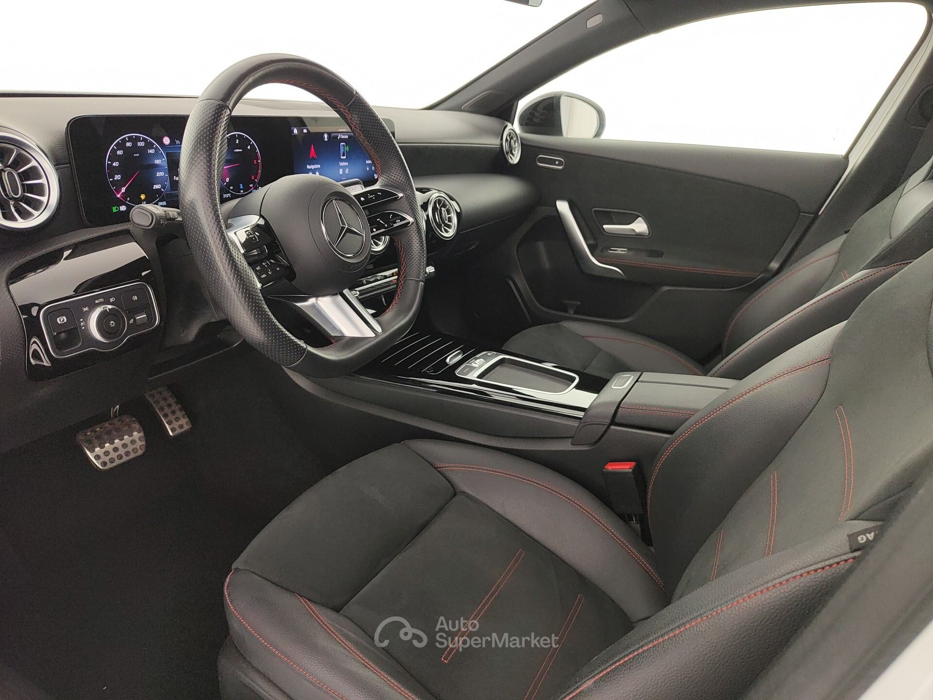 Mercedes-Benz Classe A