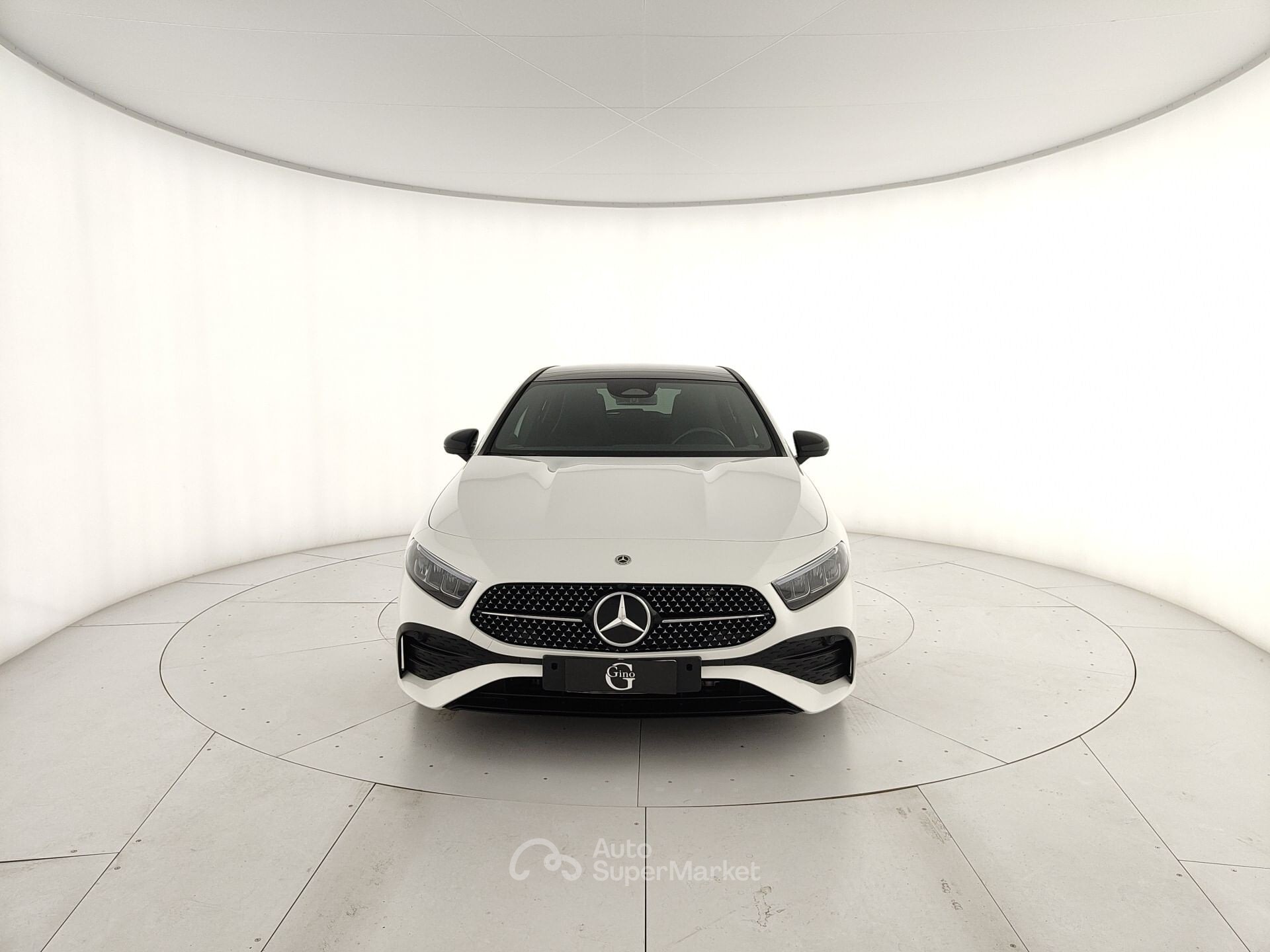 Mercedes-Benz Classe A