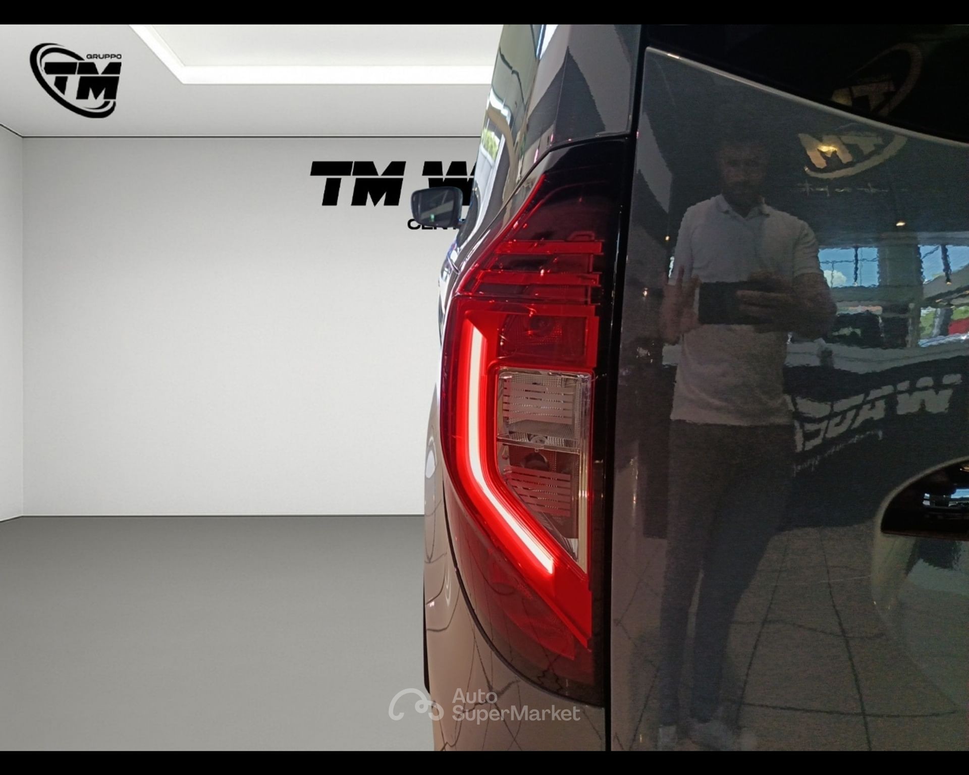 Nissan Townstar