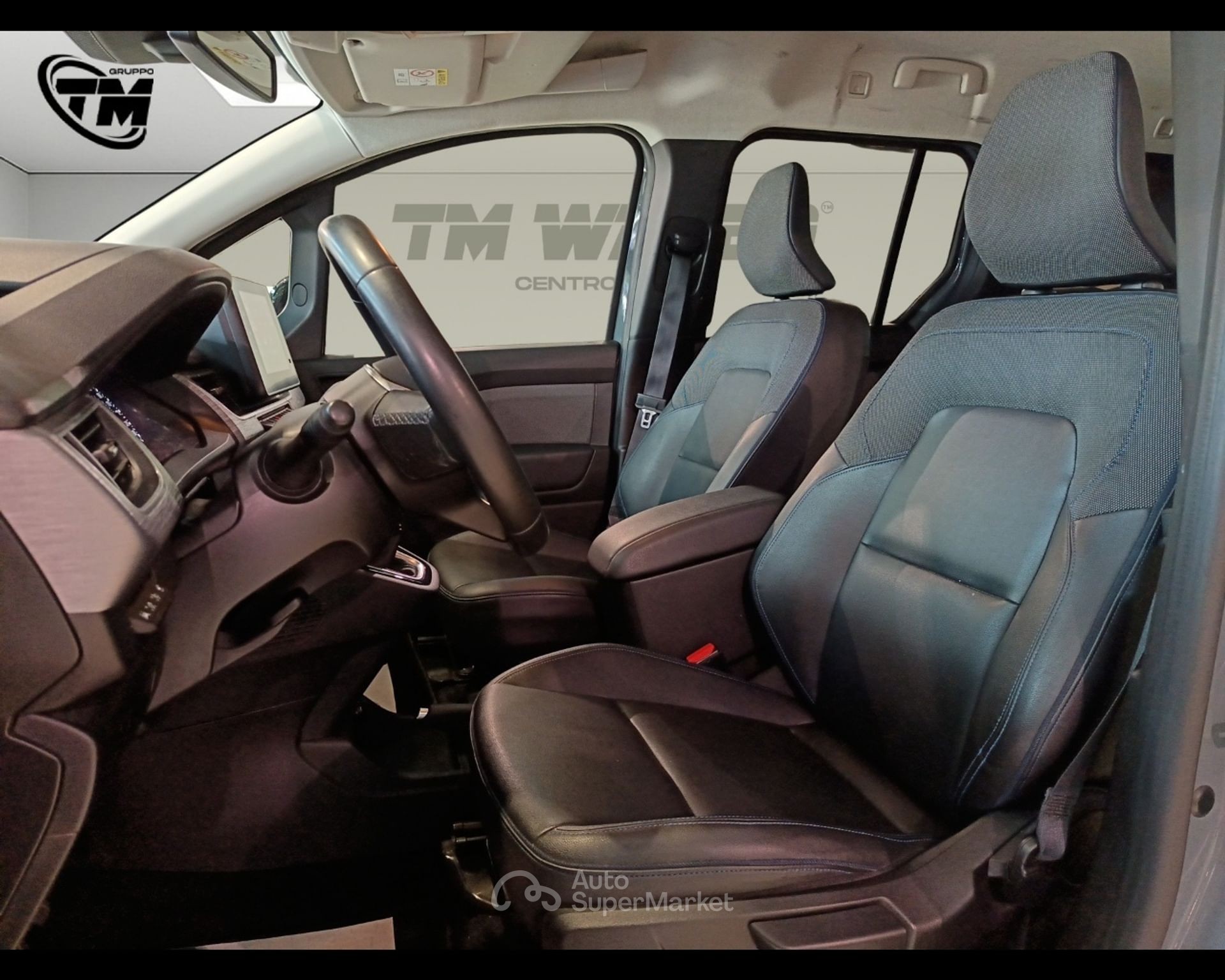 Nissan Townstar