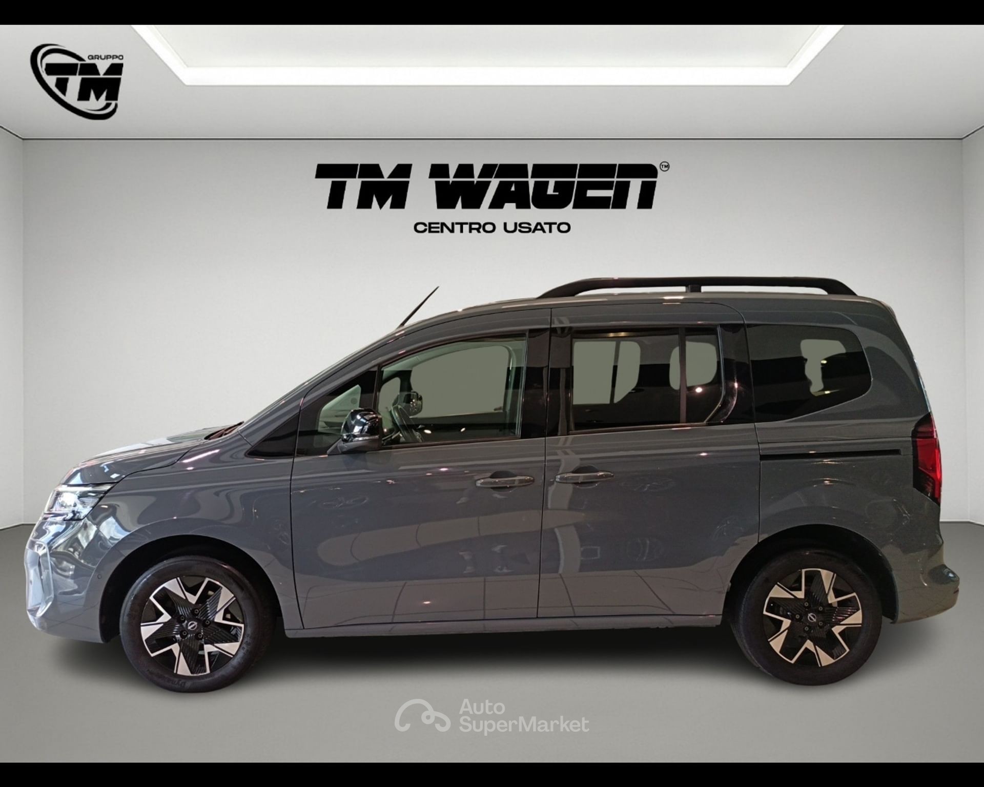 Nissan Townstar