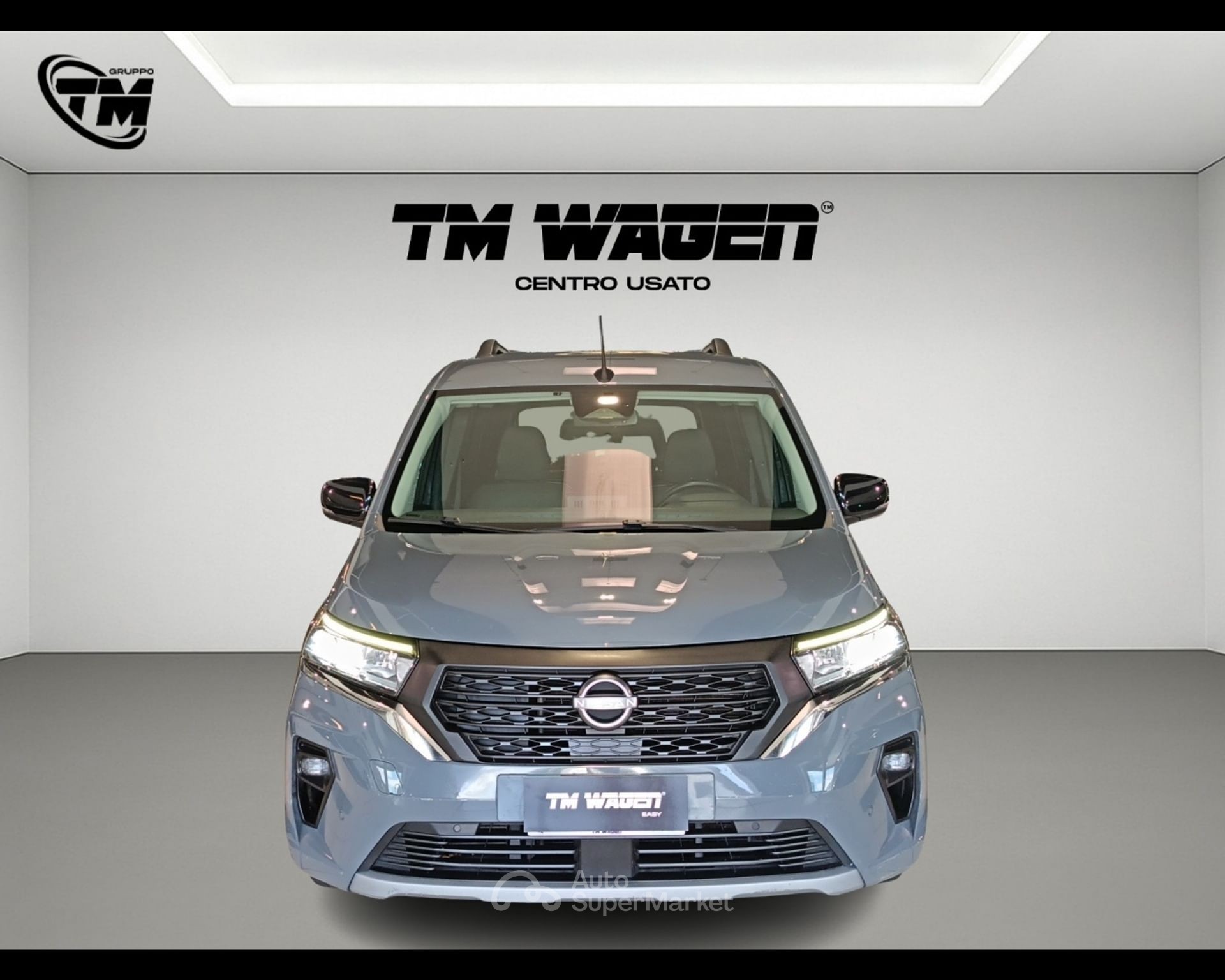 Nissan Townstar