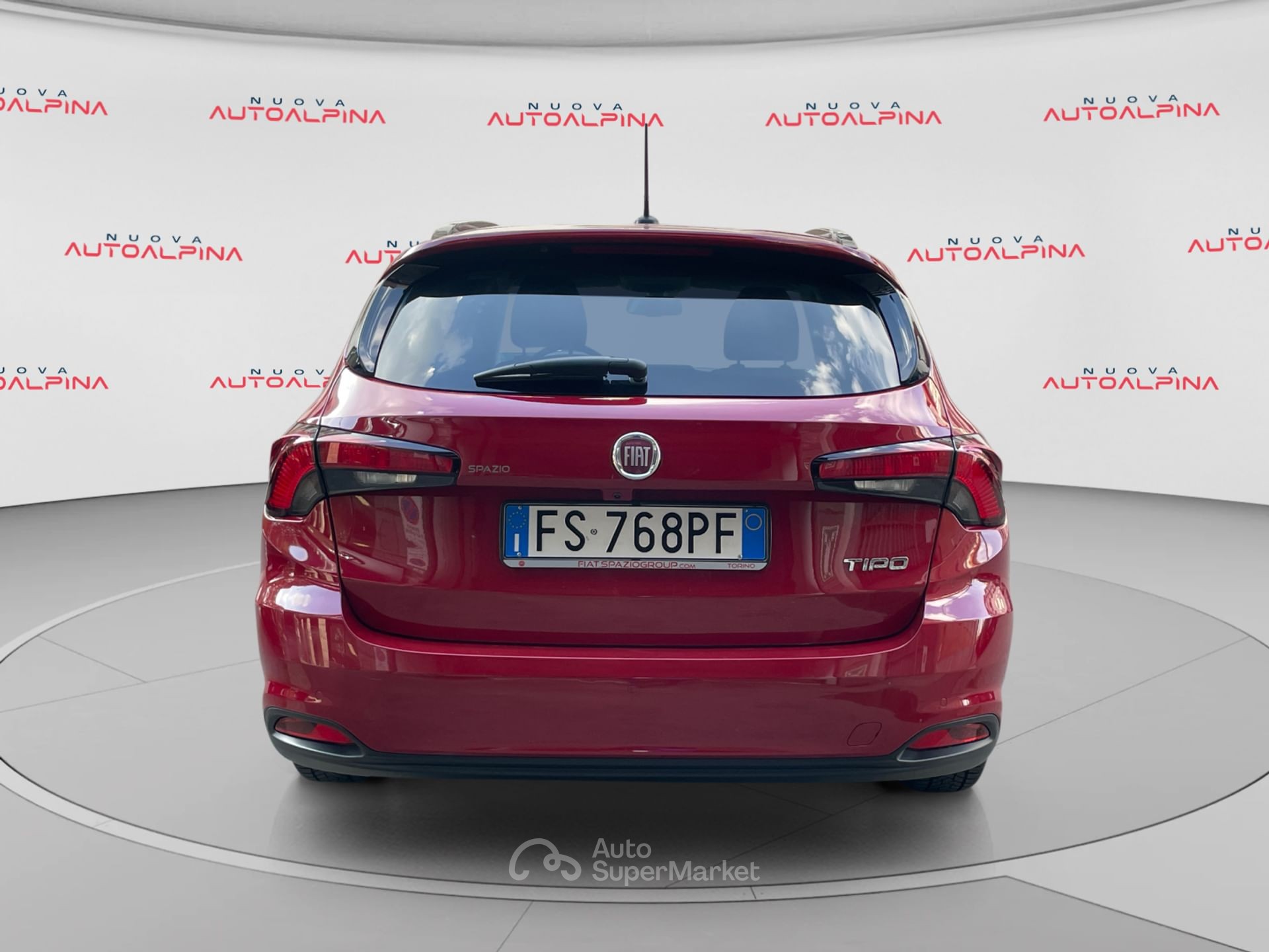 Fiat Tipo