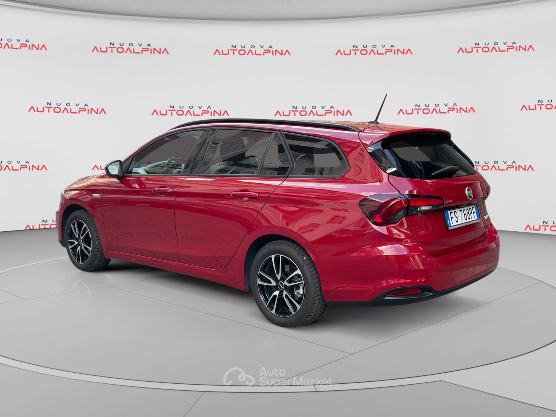 Fiat Tipo