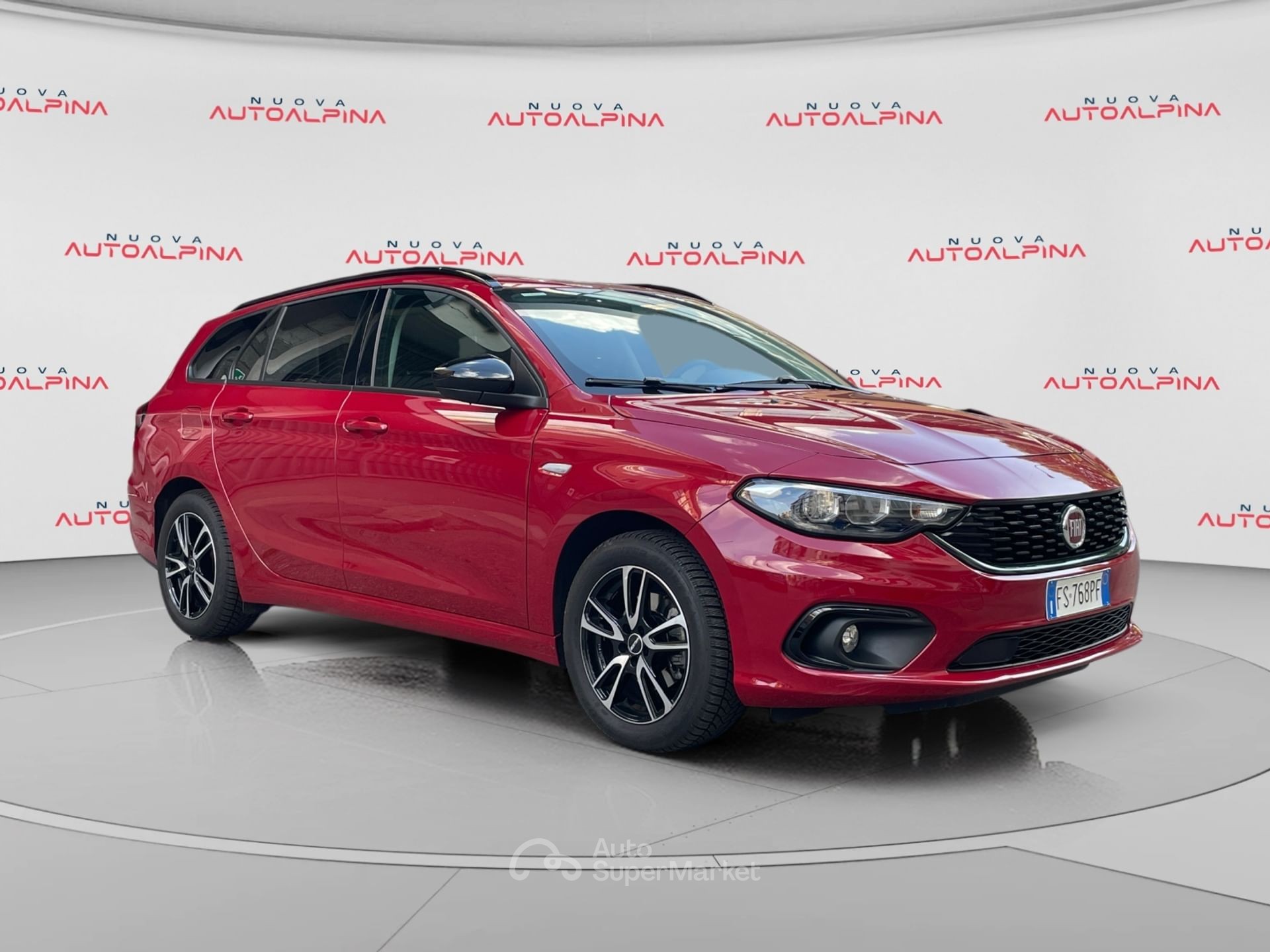 Fiat Tipo