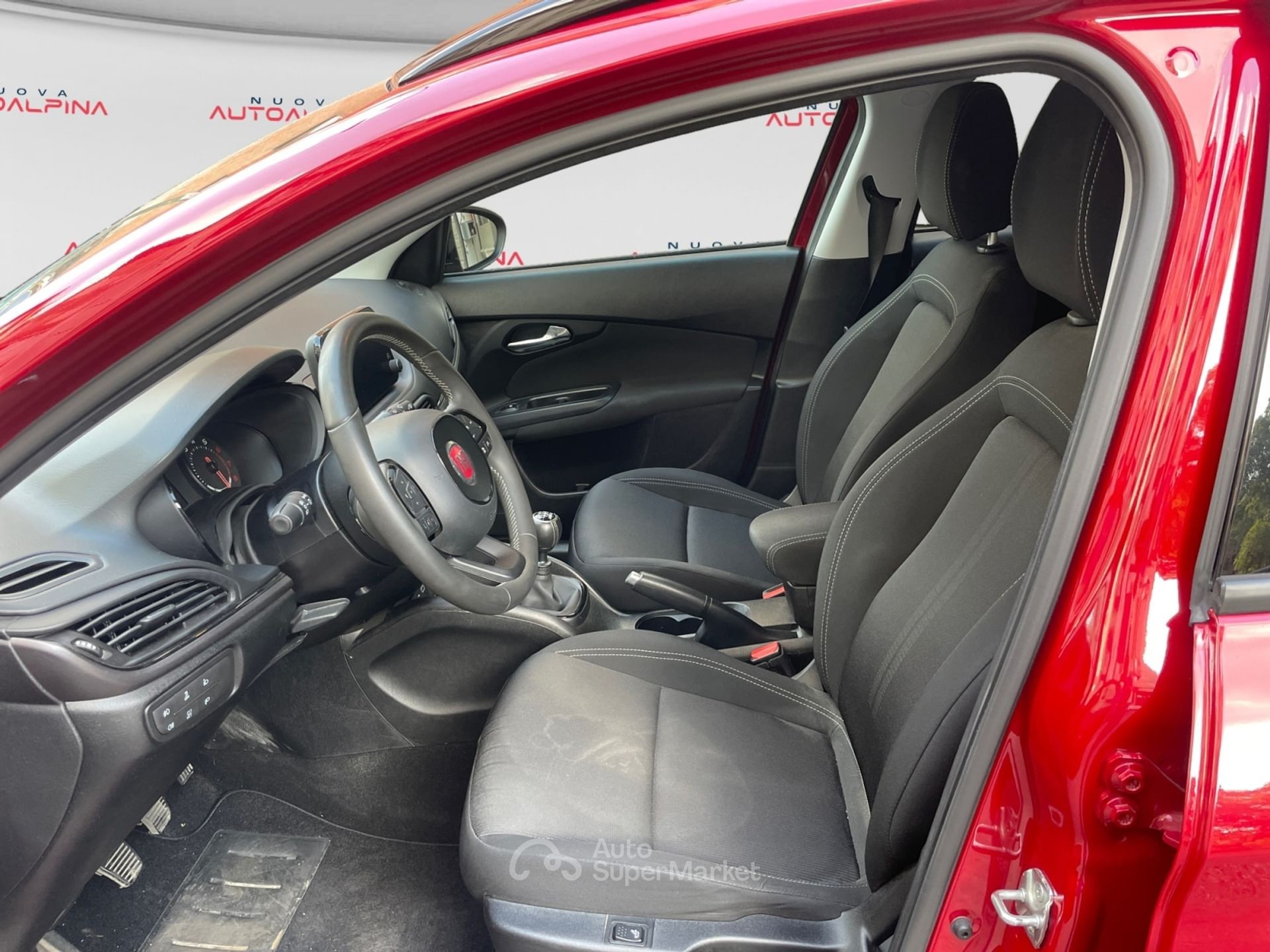 Fiat Tipo