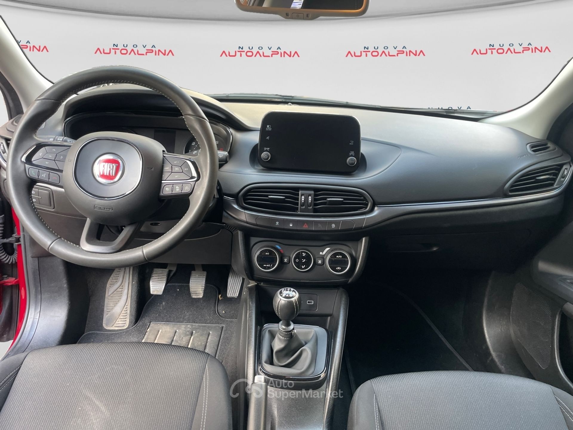 Fiat Tipo