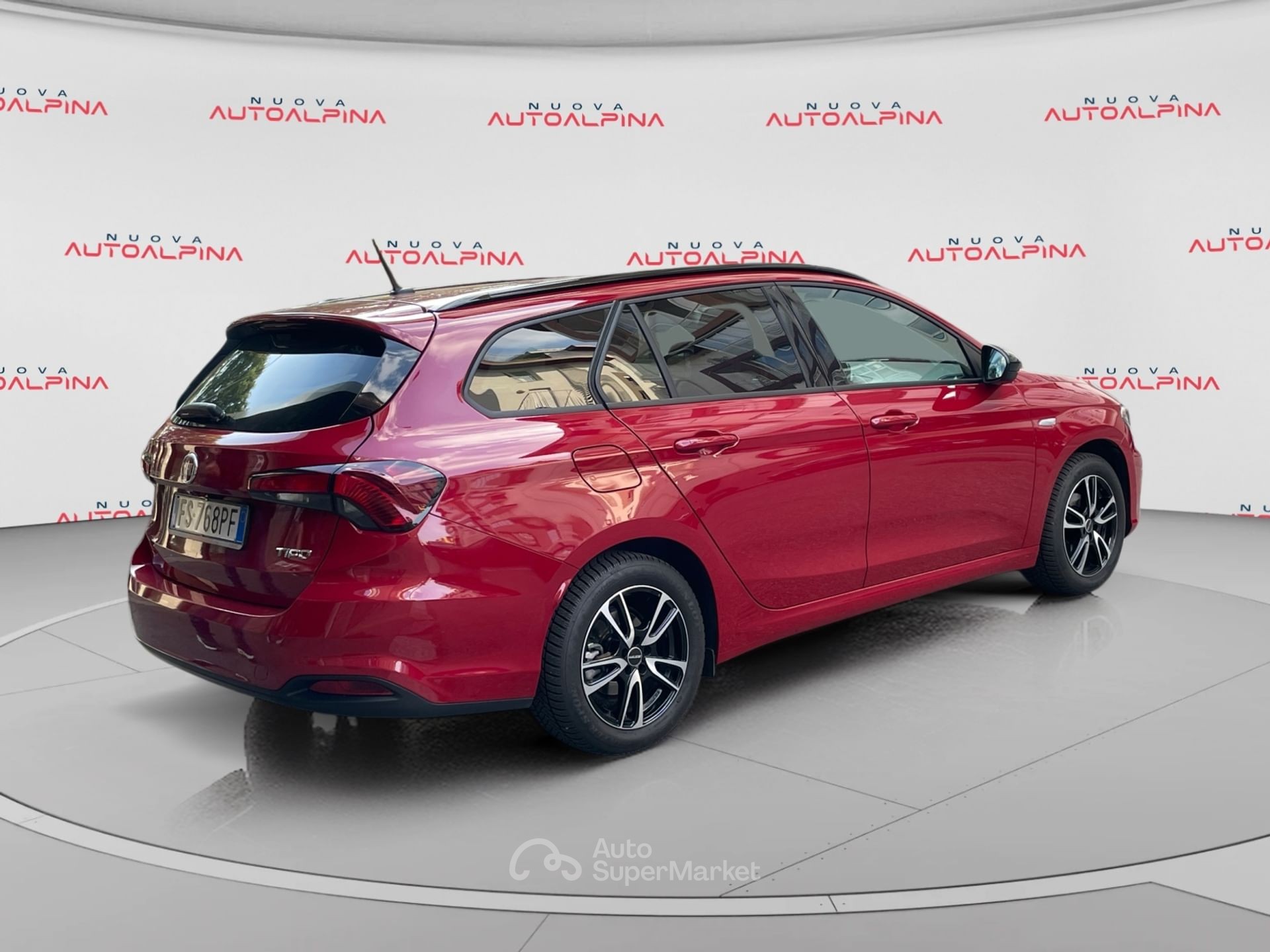 Fiat Tipo