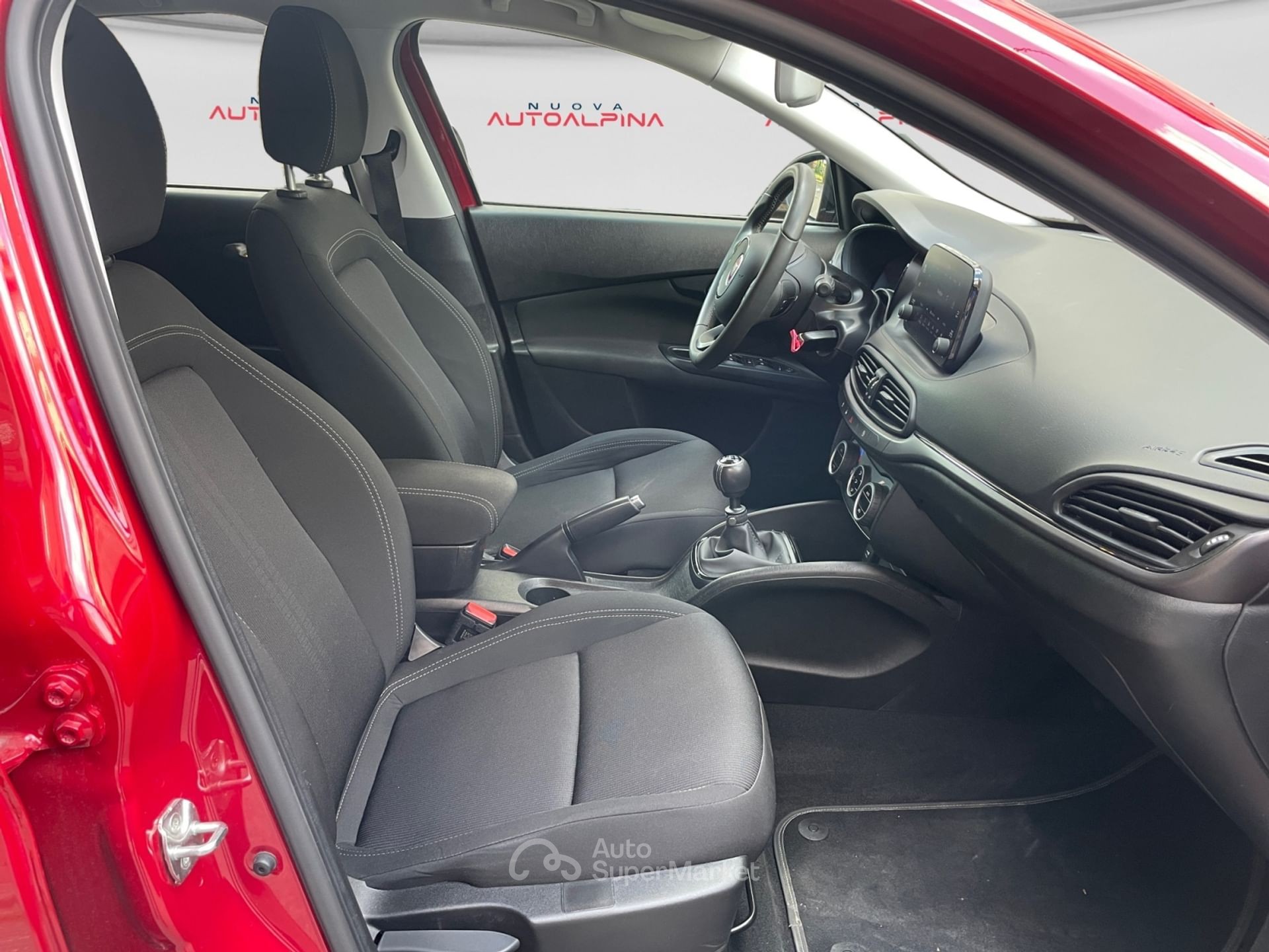 Fiat Tipo