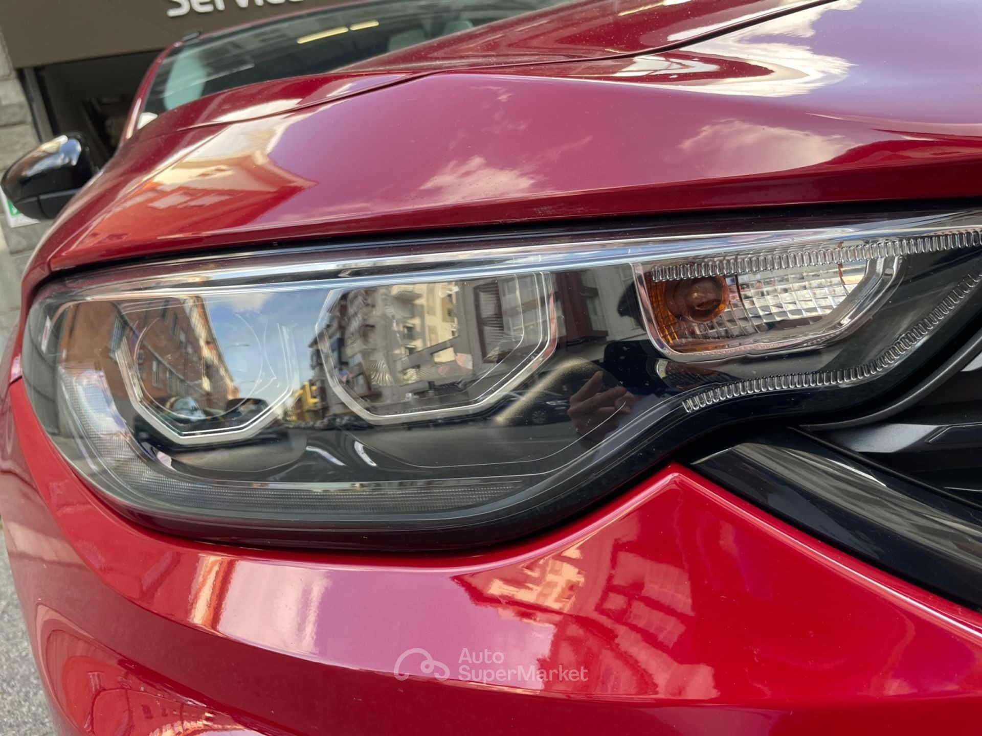 Fiat Tipo