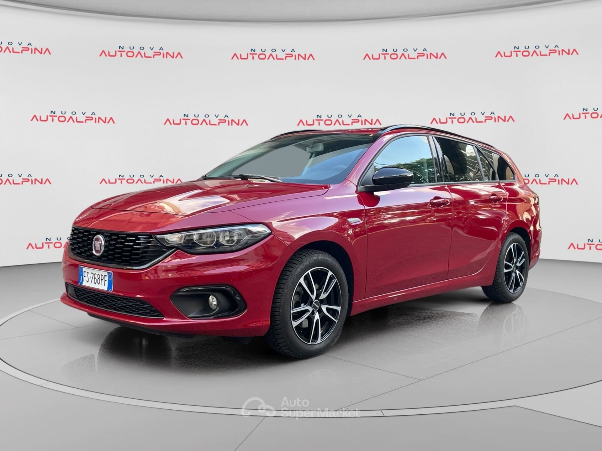 Fiat Tipo
