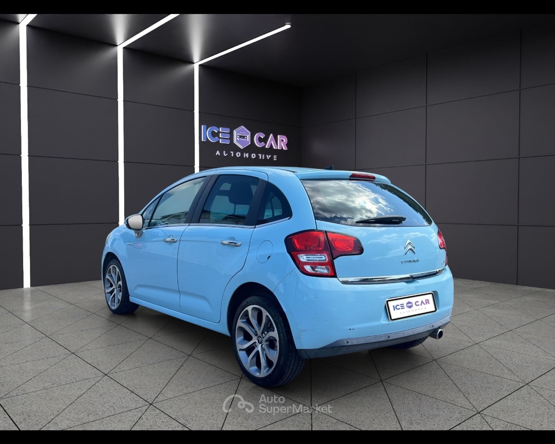 Citroen C3