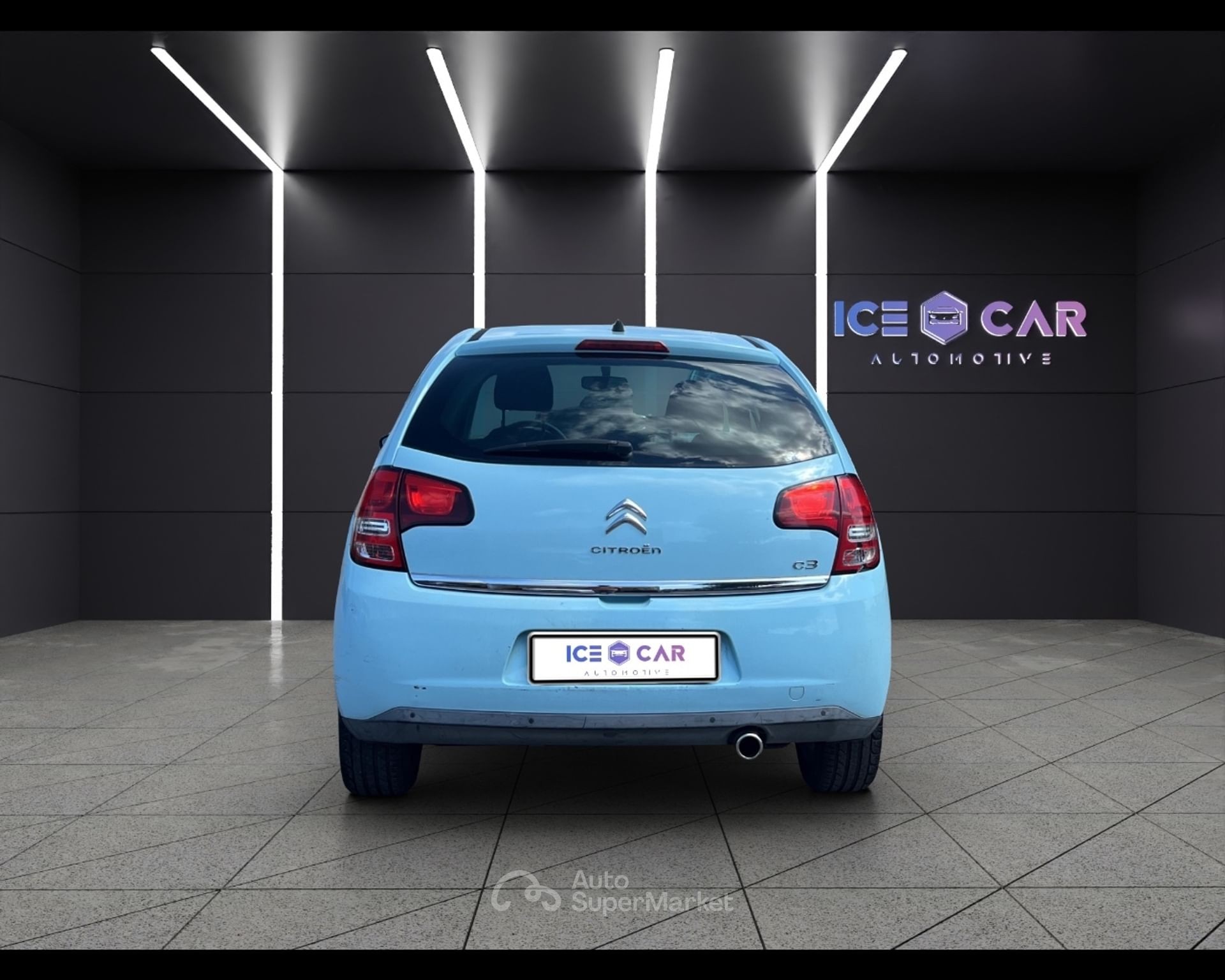 Citroen C3
