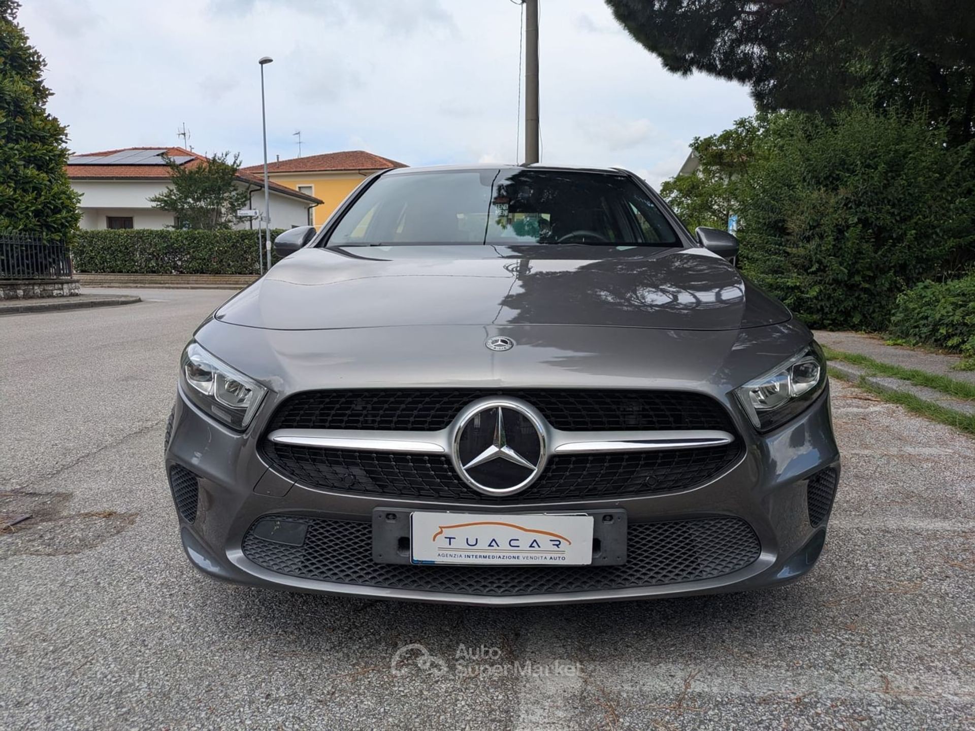 Mercedes-Benz Classe A