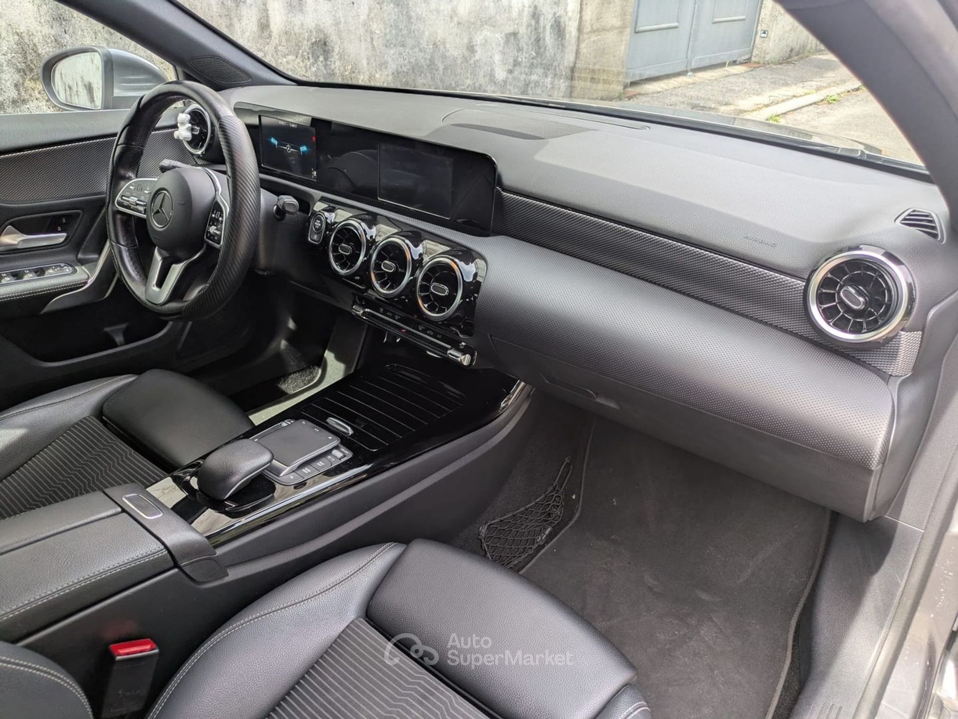Mercedes-Benz Classe A