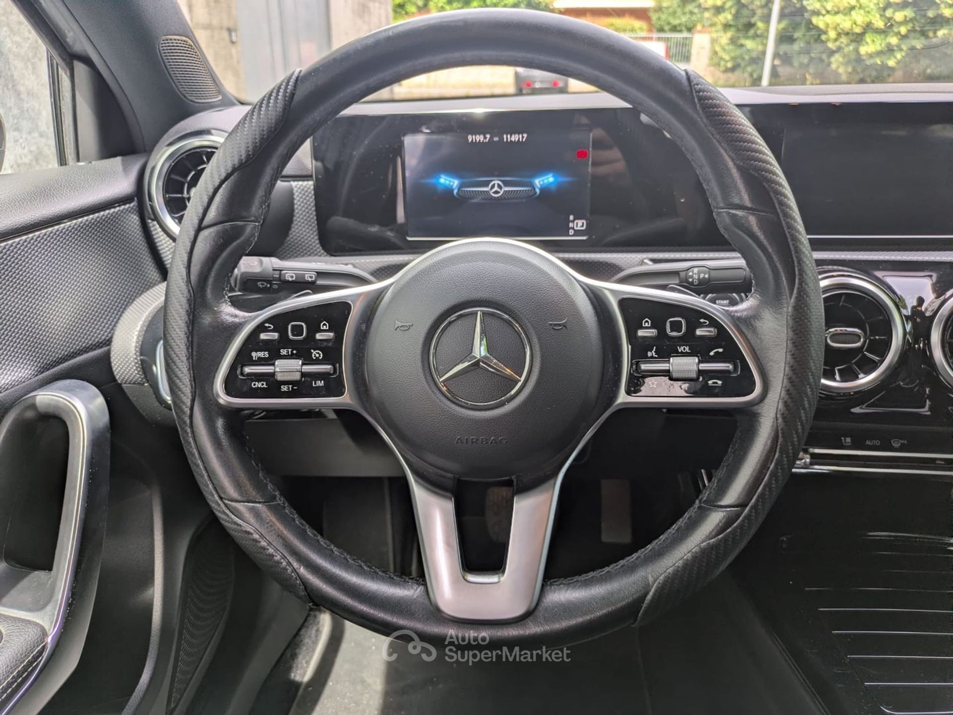 Mercedes-Benz Classe A
