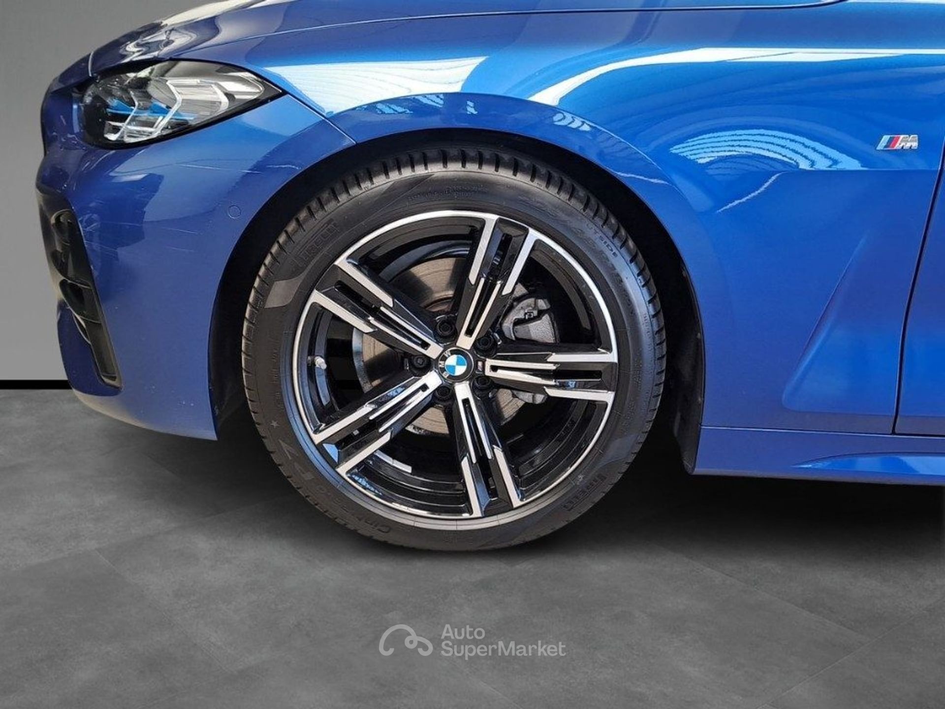 BMW Serie 4 420d