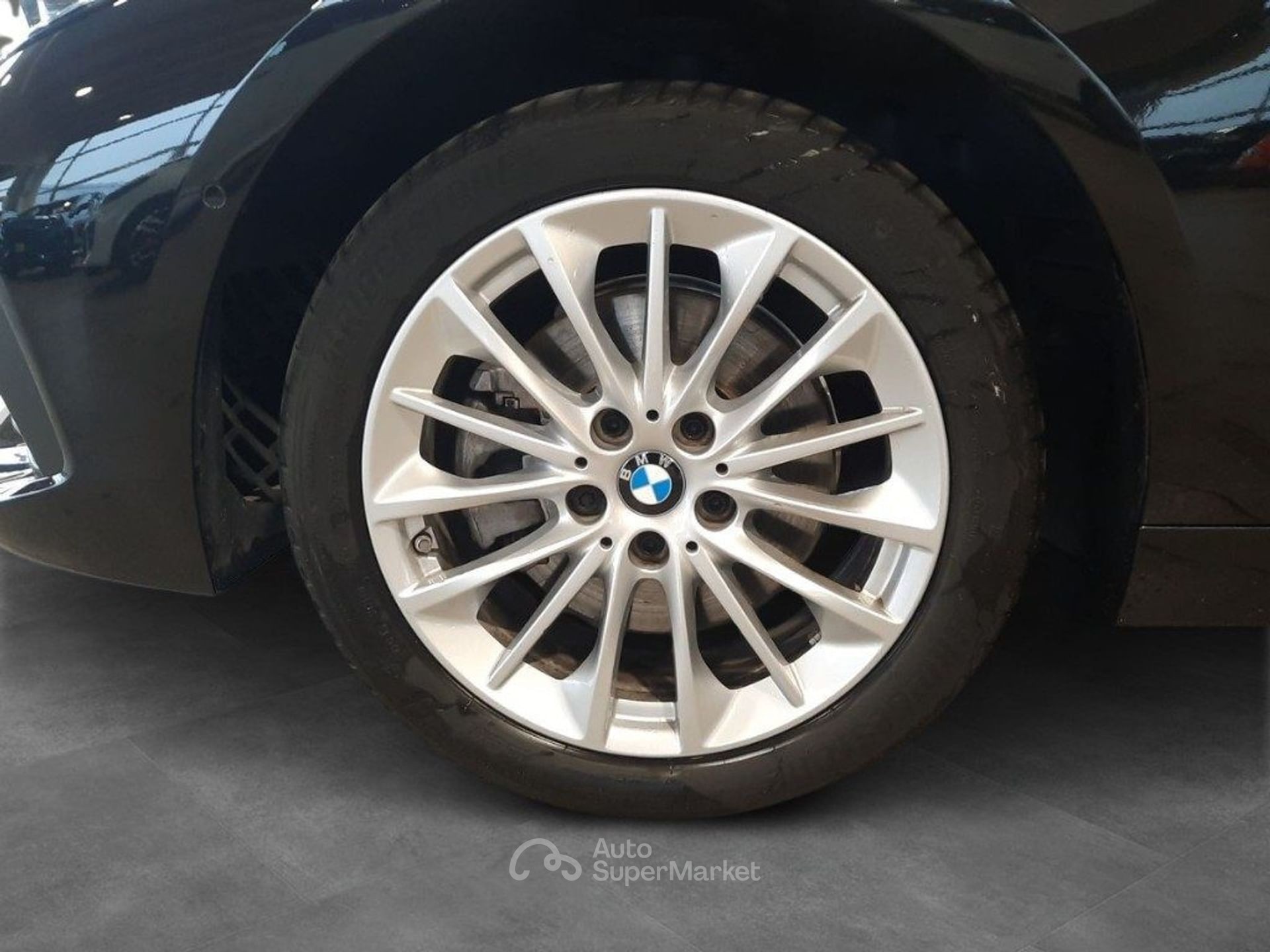 BMW Serie 1 116i