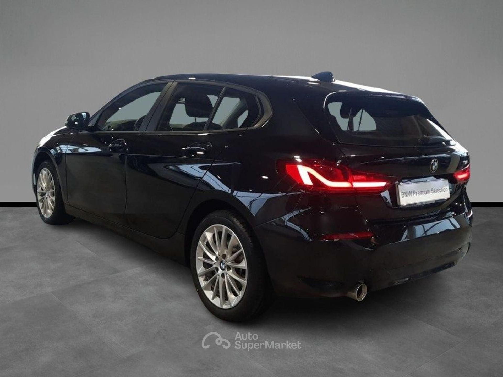 BMW Serie 1 116i