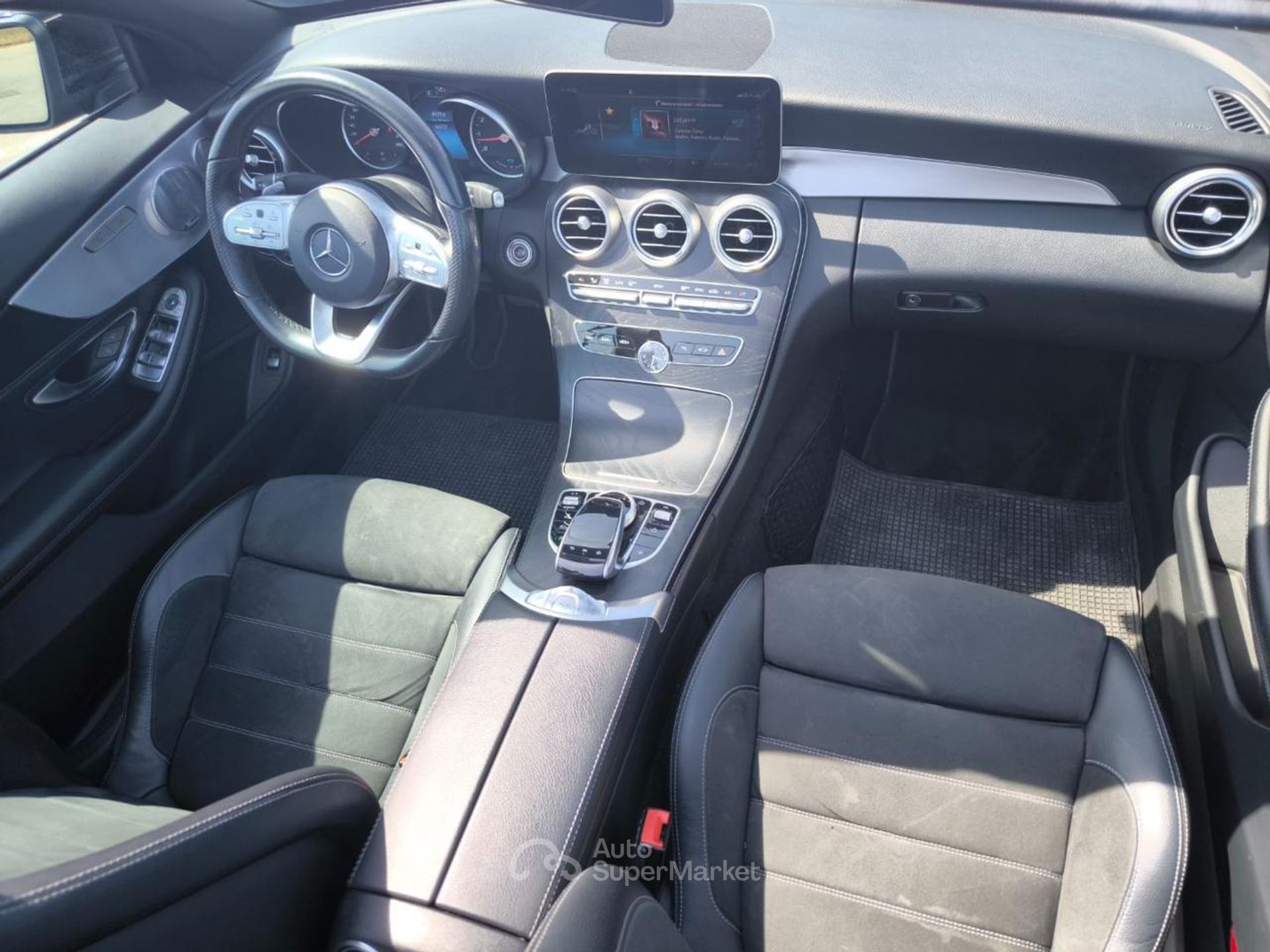 Mercedes-Benz Classe C