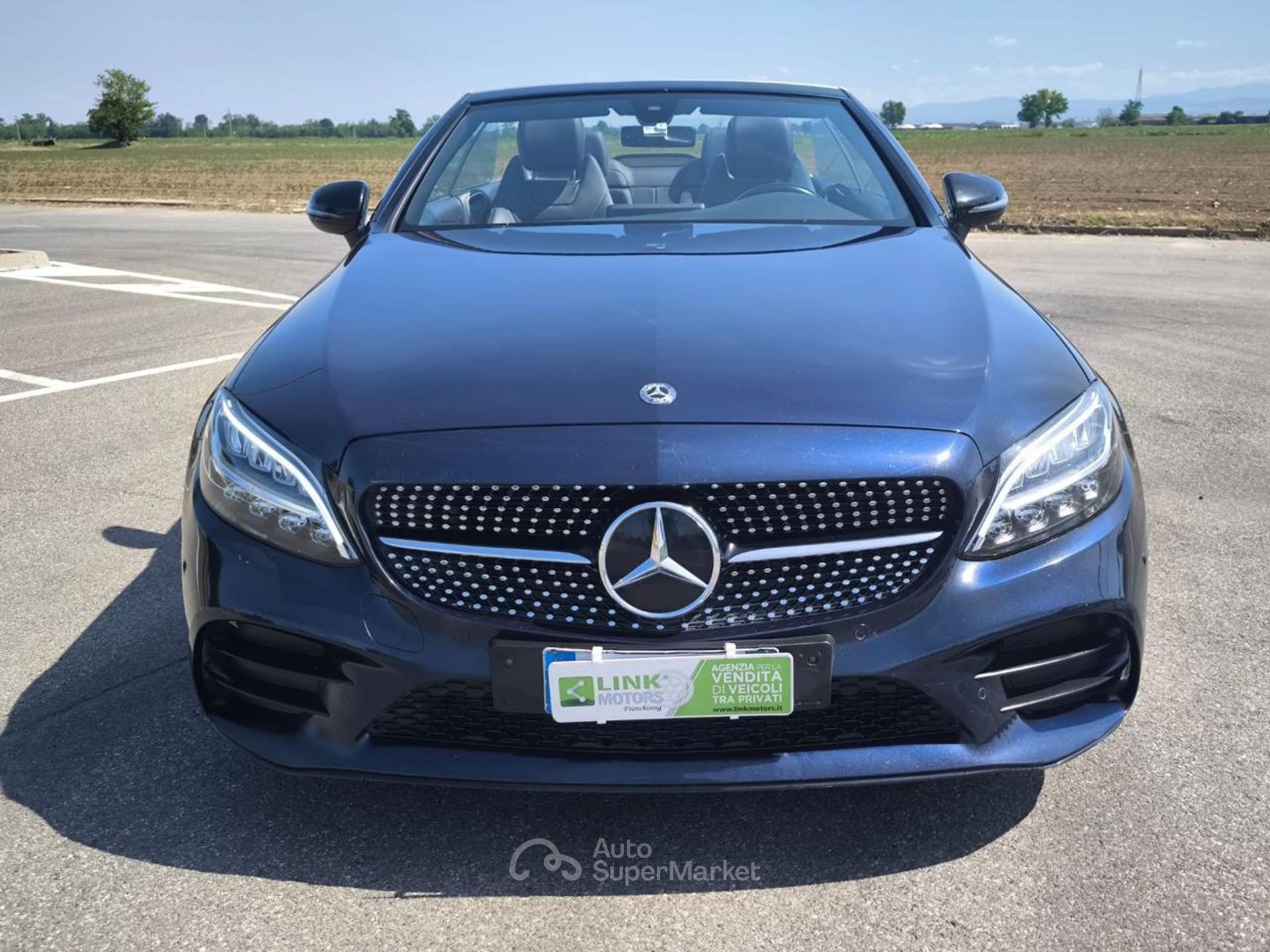 Mercedes-Benz Classe C