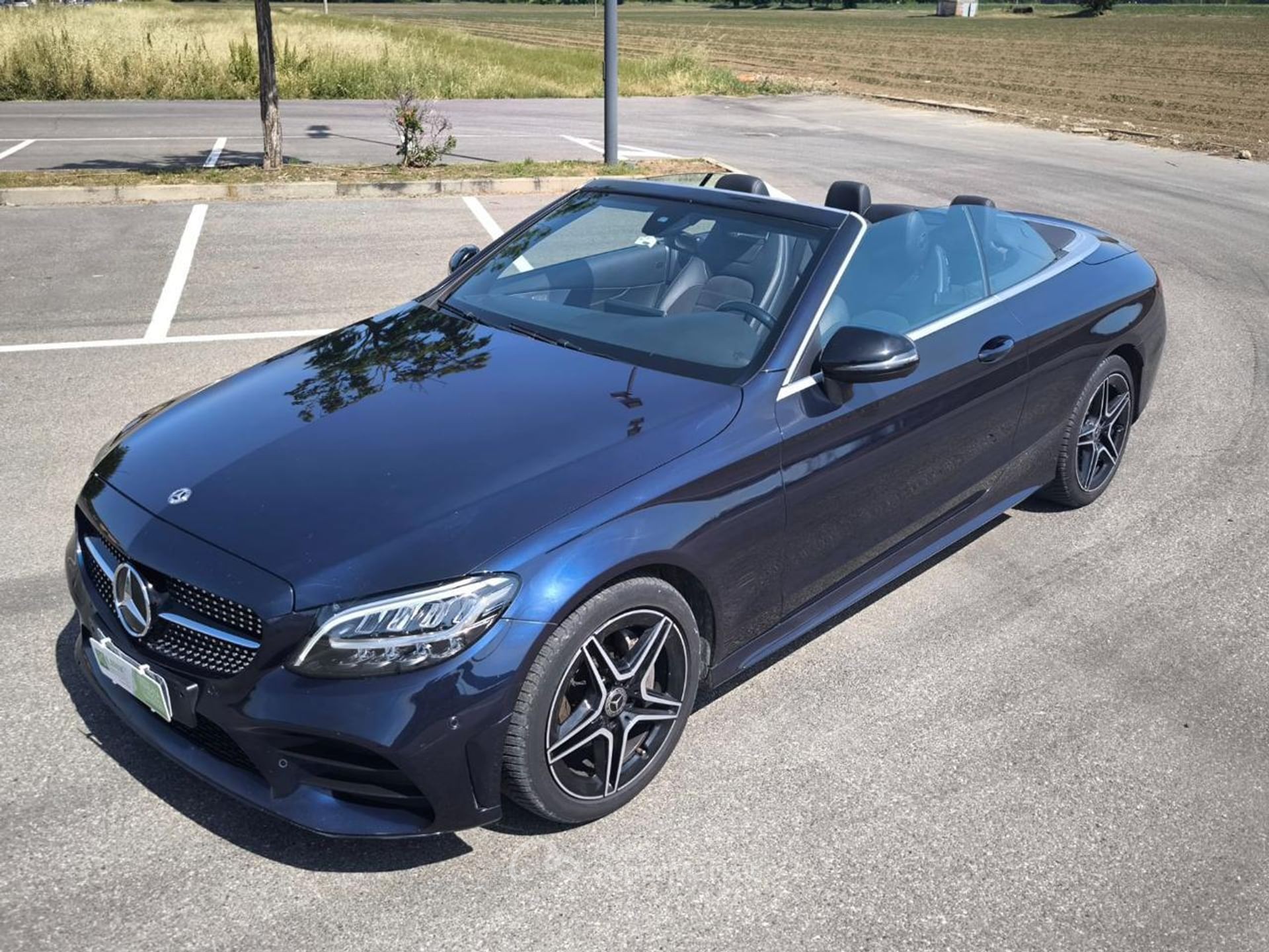 Mercedes-Benz Classe C