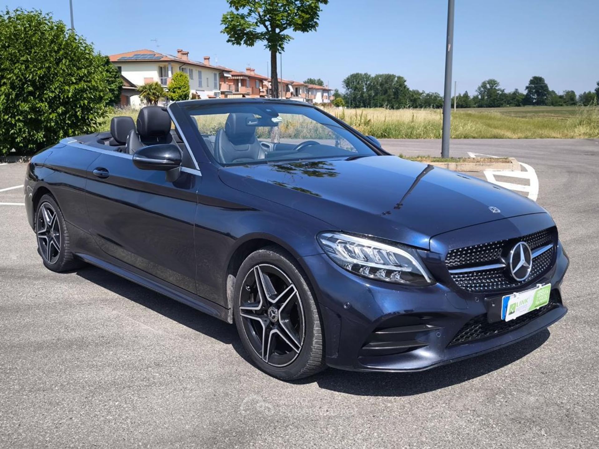 Mercedes-Benz Classe C