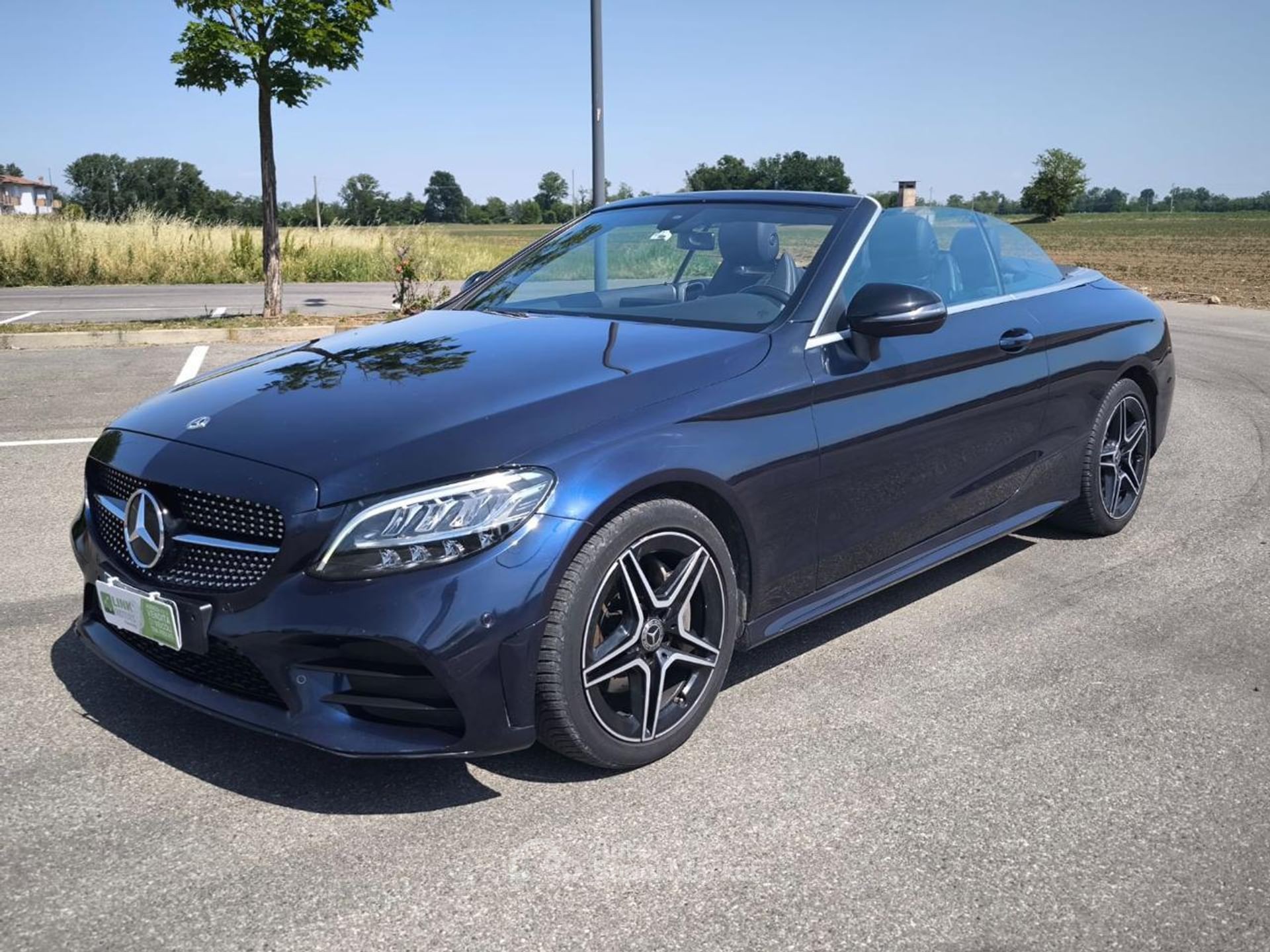 Mercedes-Benz Classe C