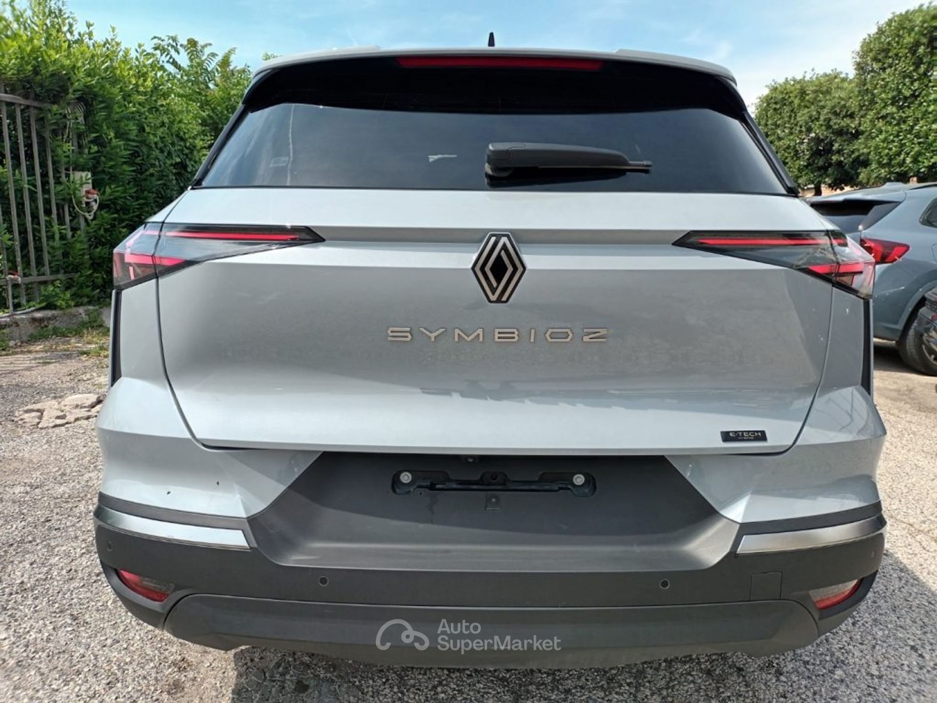 Renault Symbioz