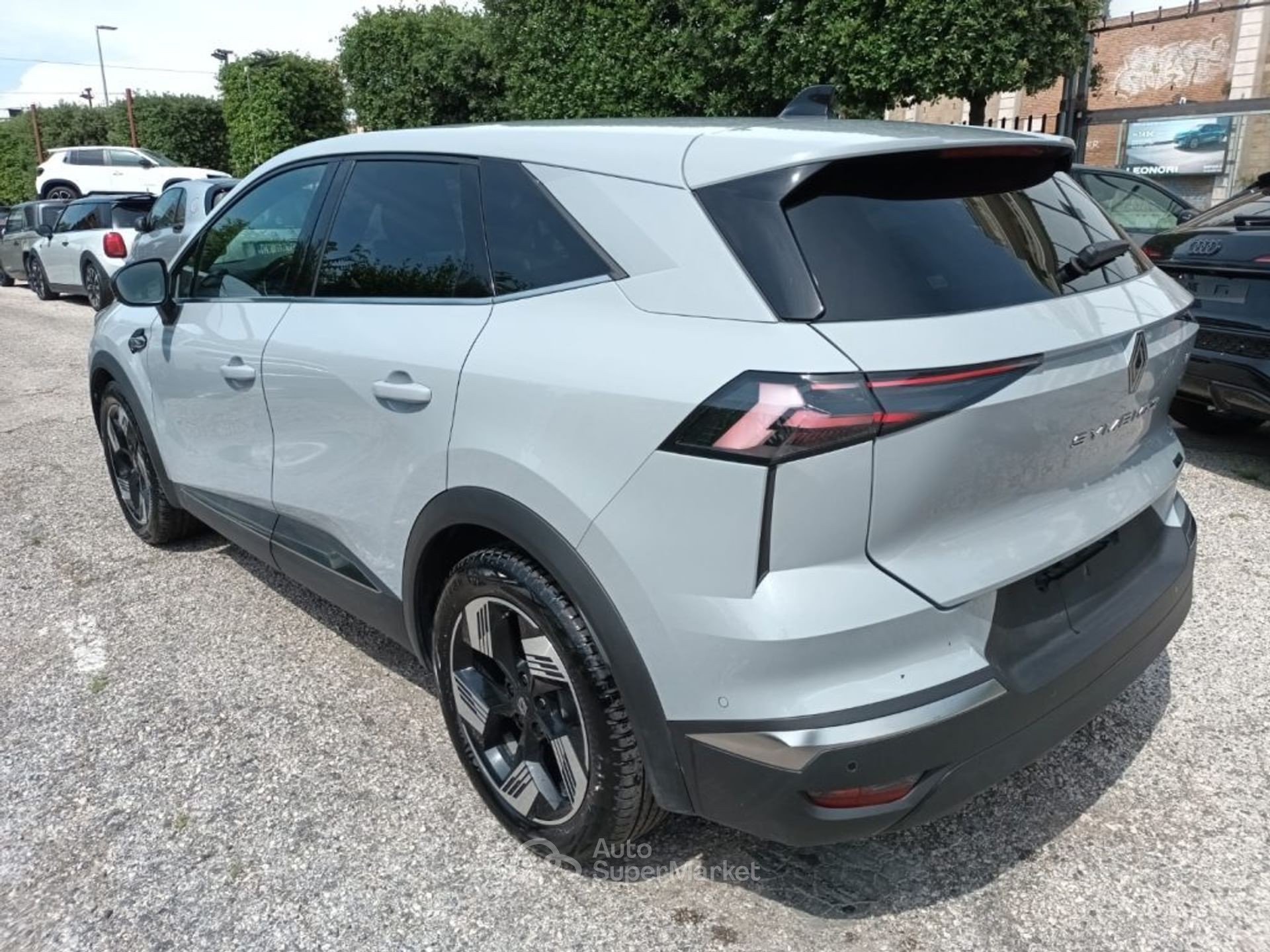 Renault Symbioz
