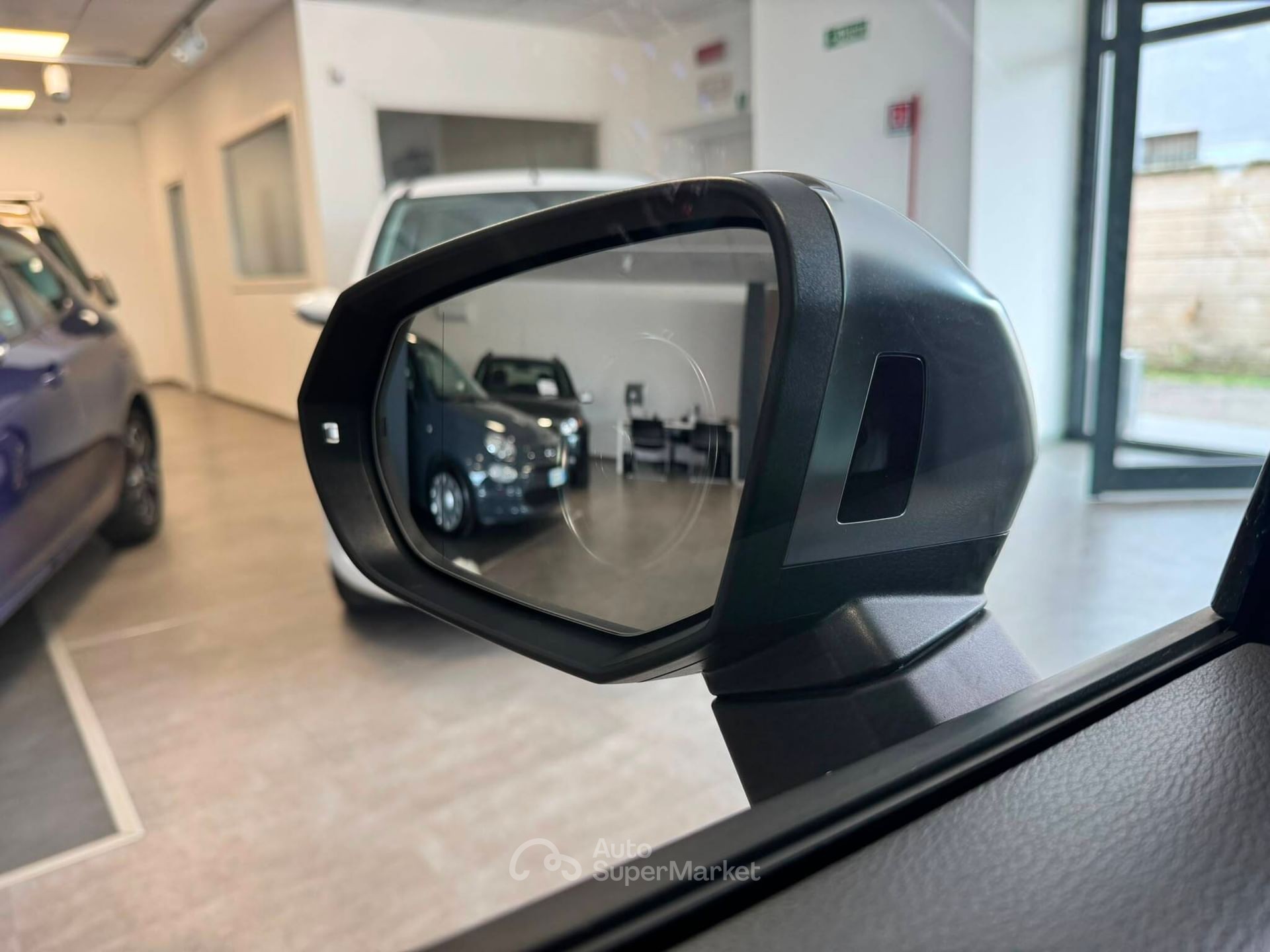 Audi SQ2