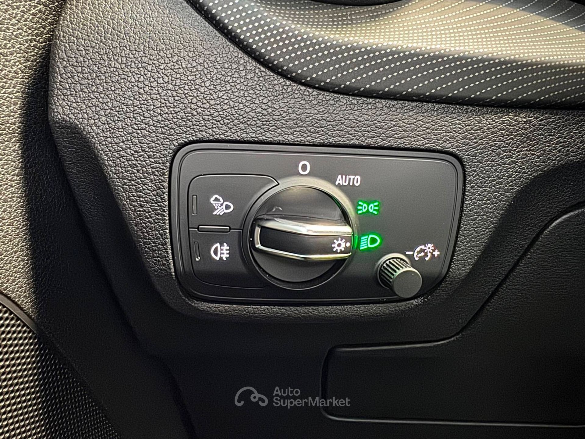 Audi SQ2
