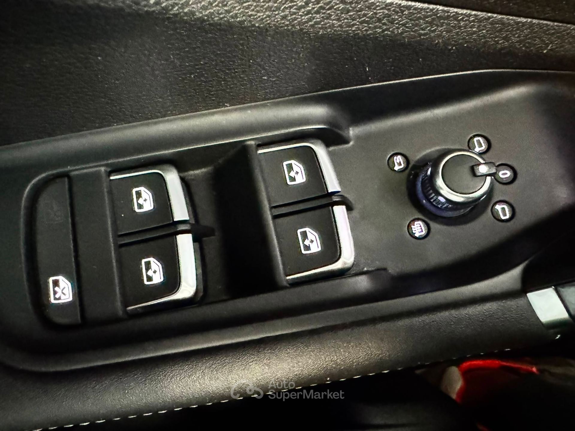 Audi SQ2