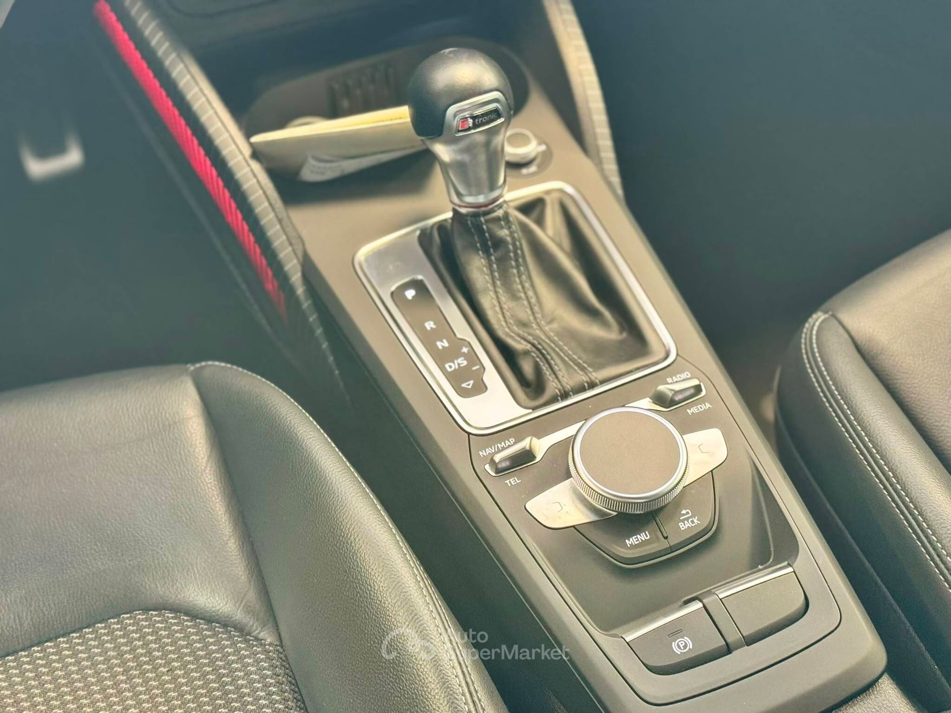 Audi SQ2