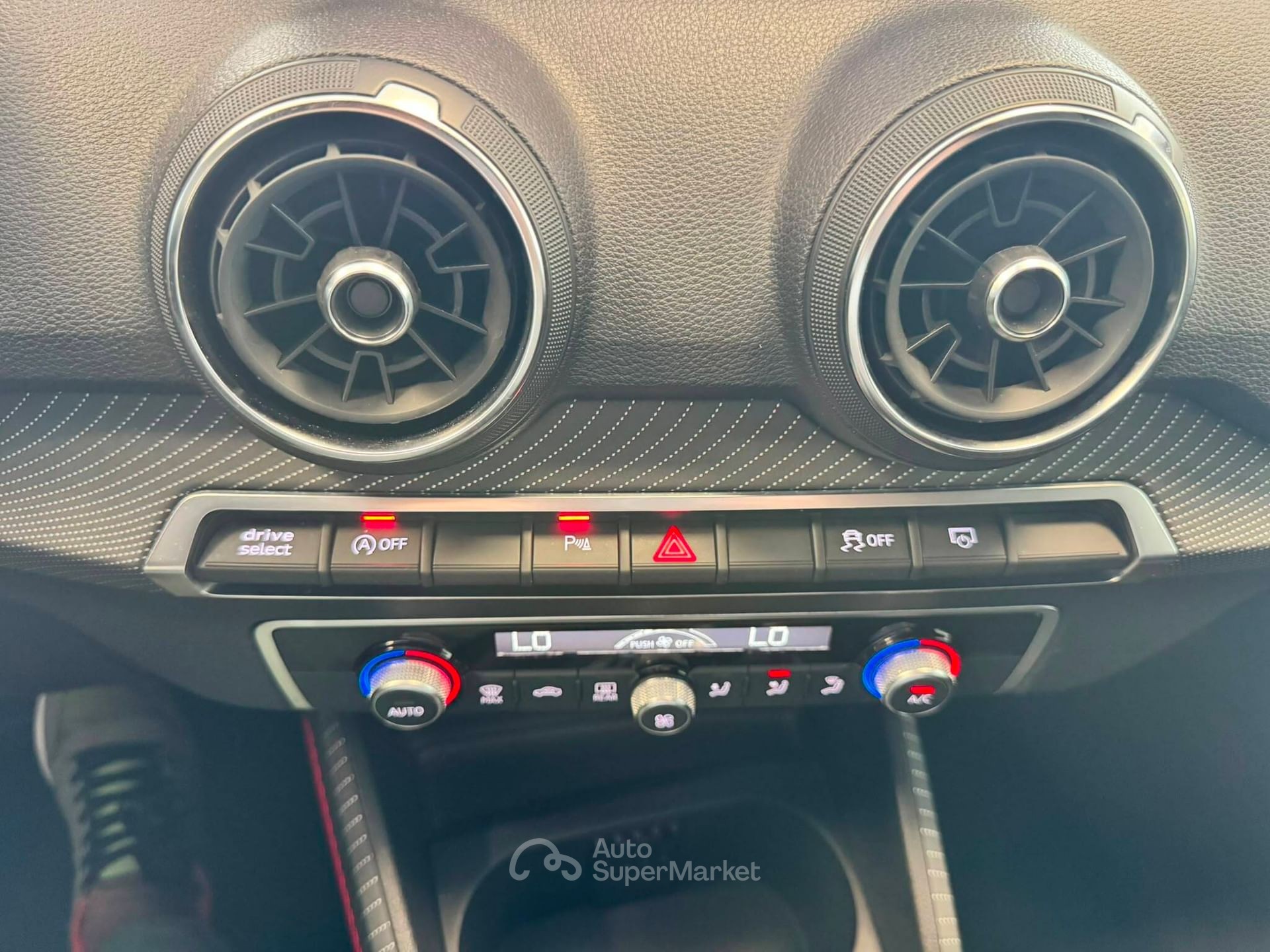 Audi SQ2