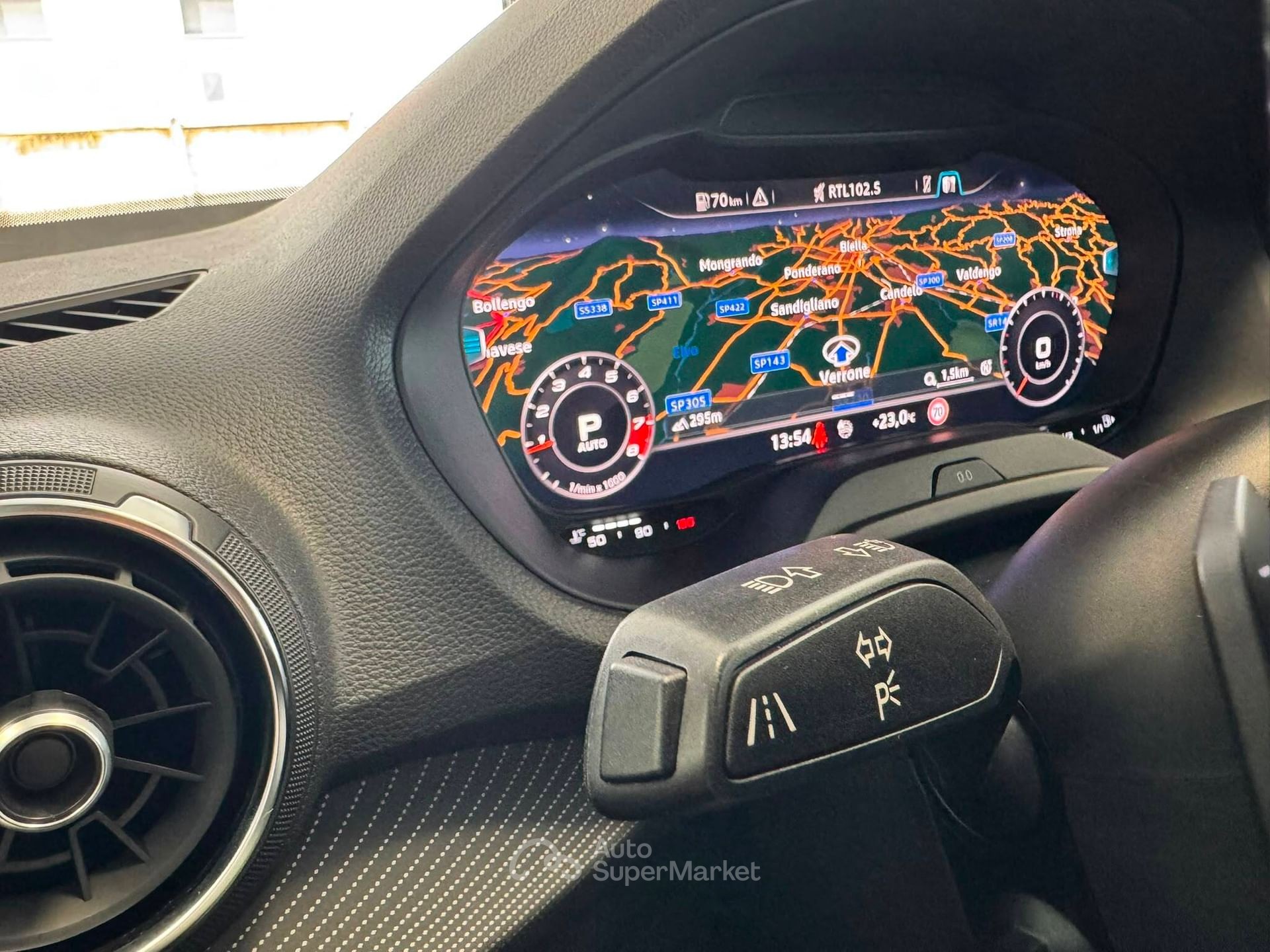 Audi SQ2