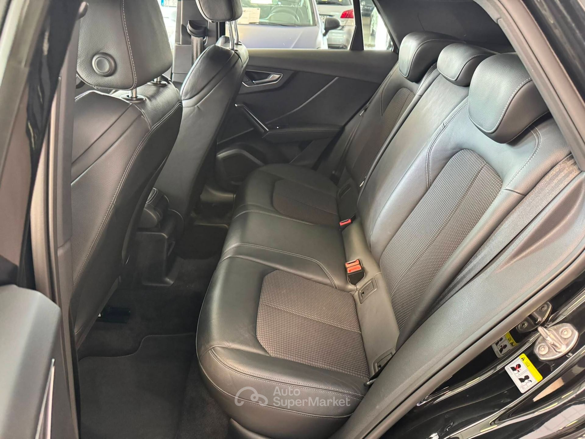 Audi SQ2