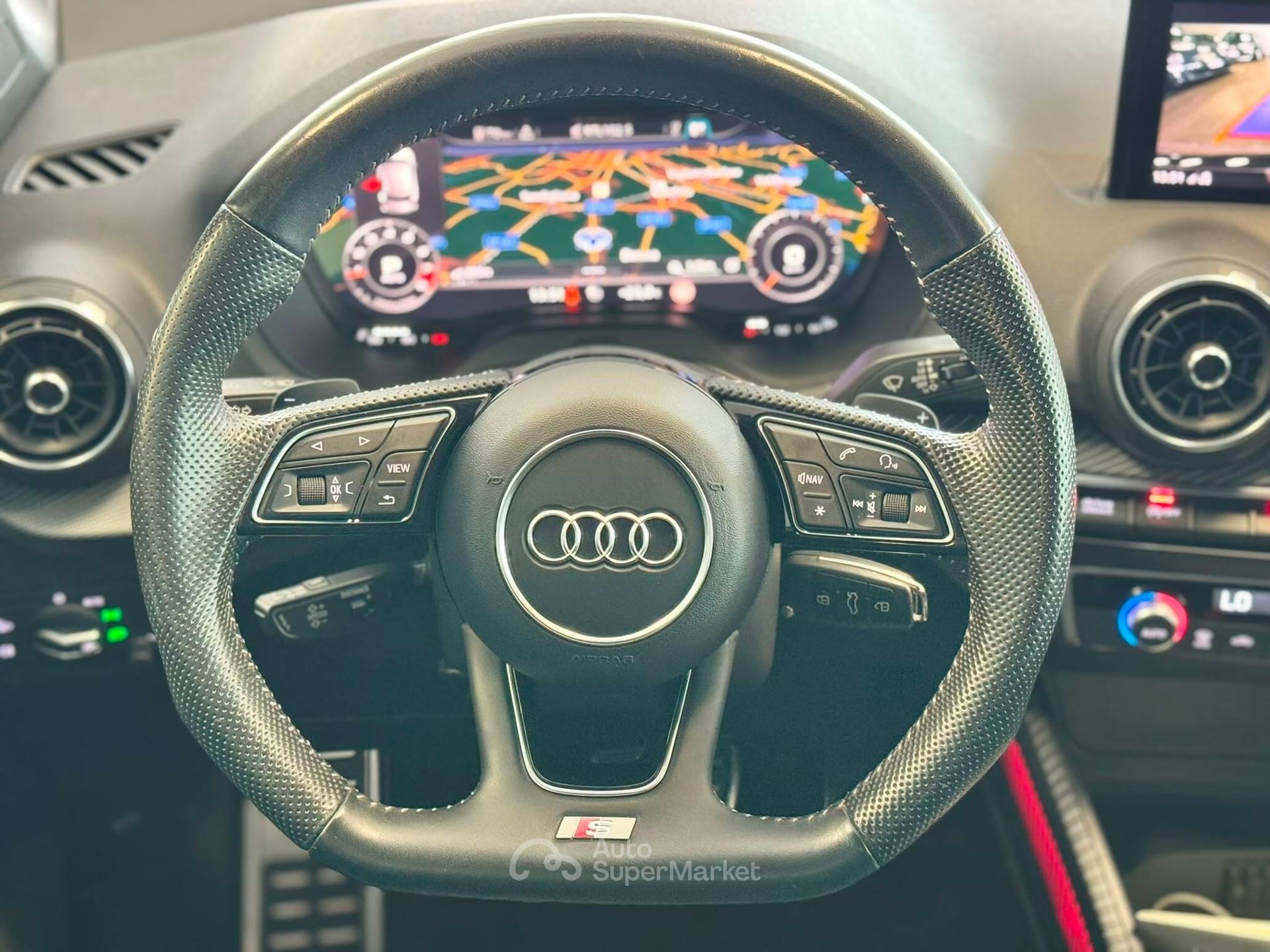 Audi SQ2