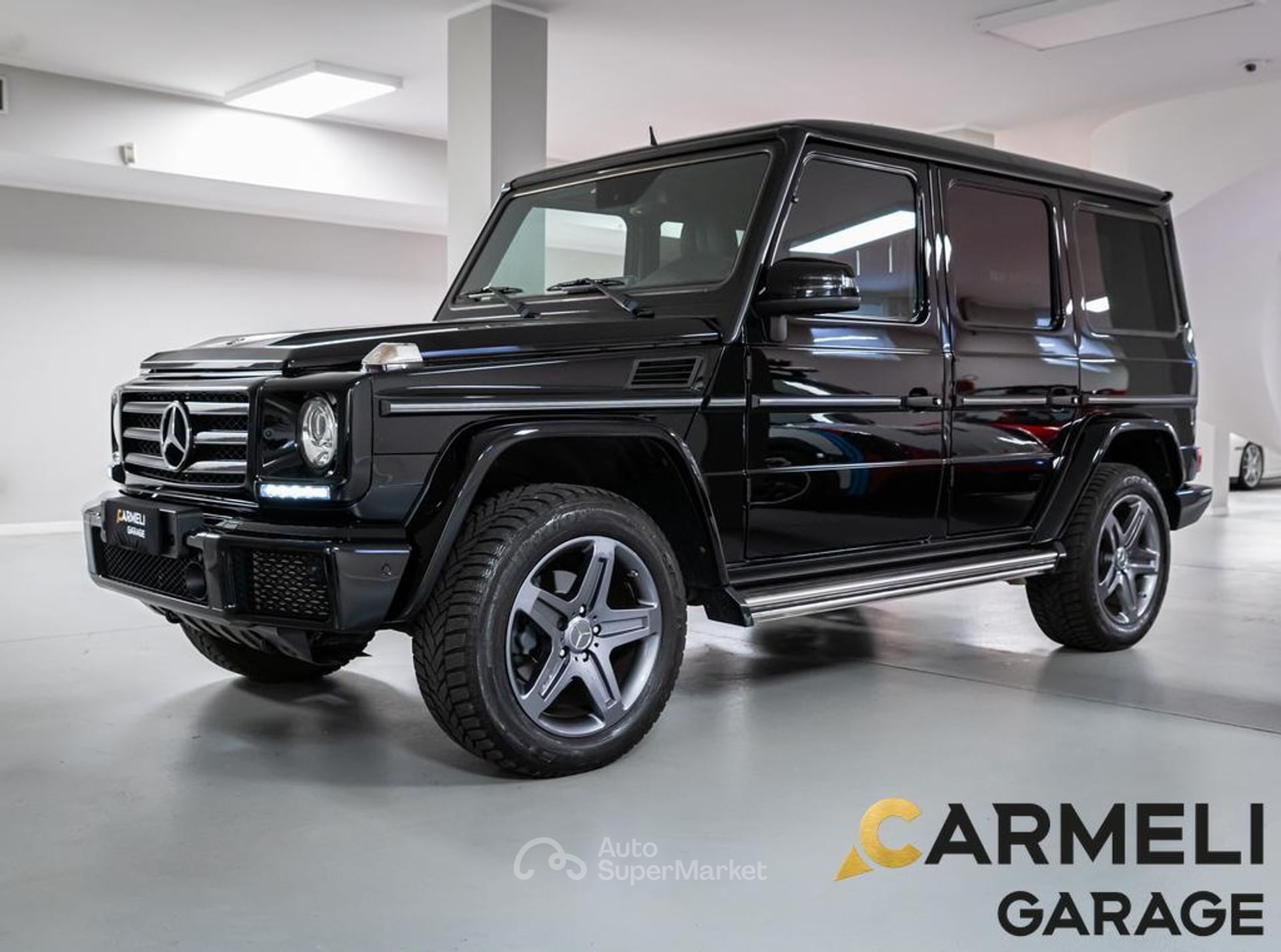 Mercedes-Benz Classe G