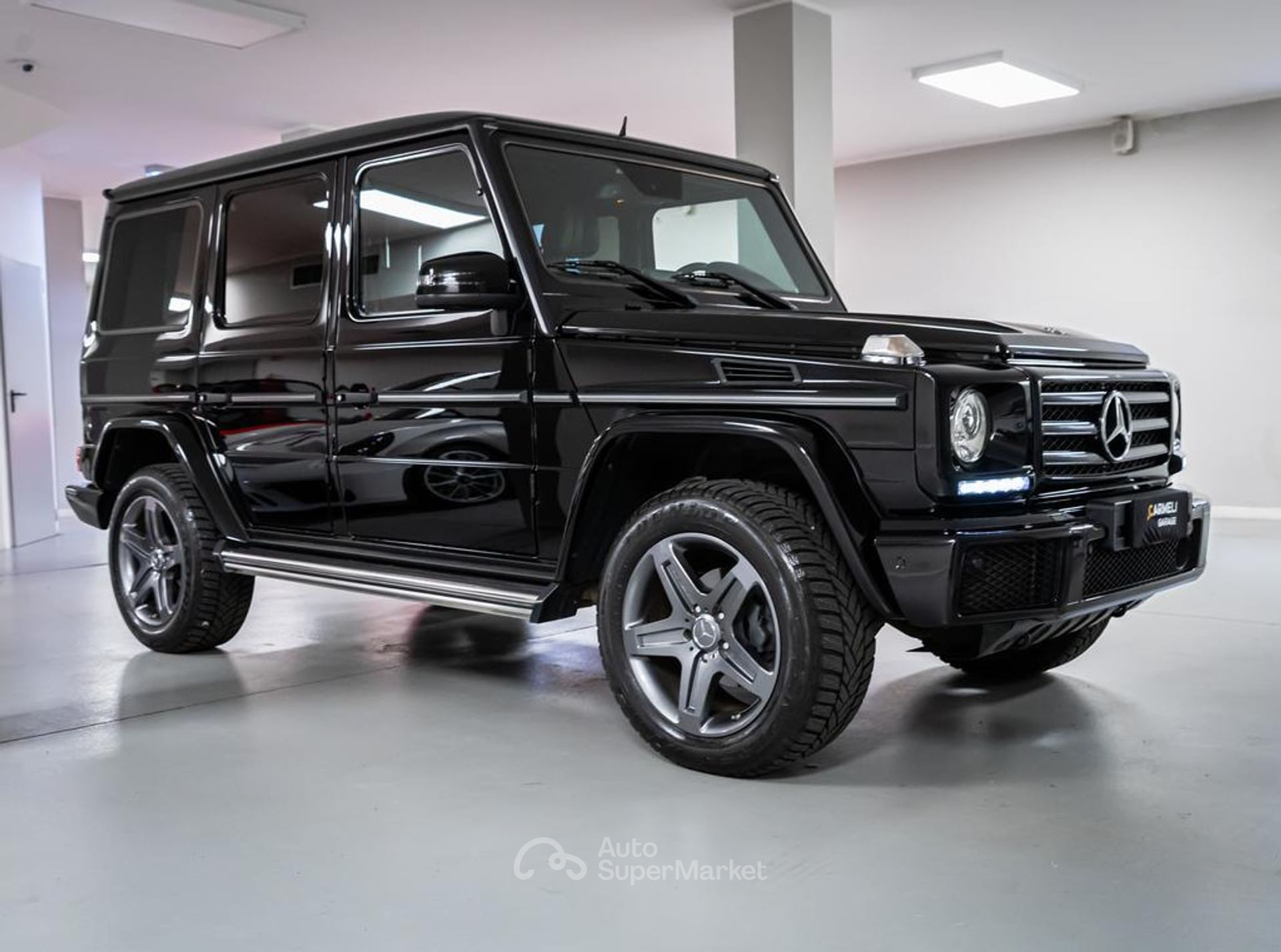 Mercedes-Benz Classe G