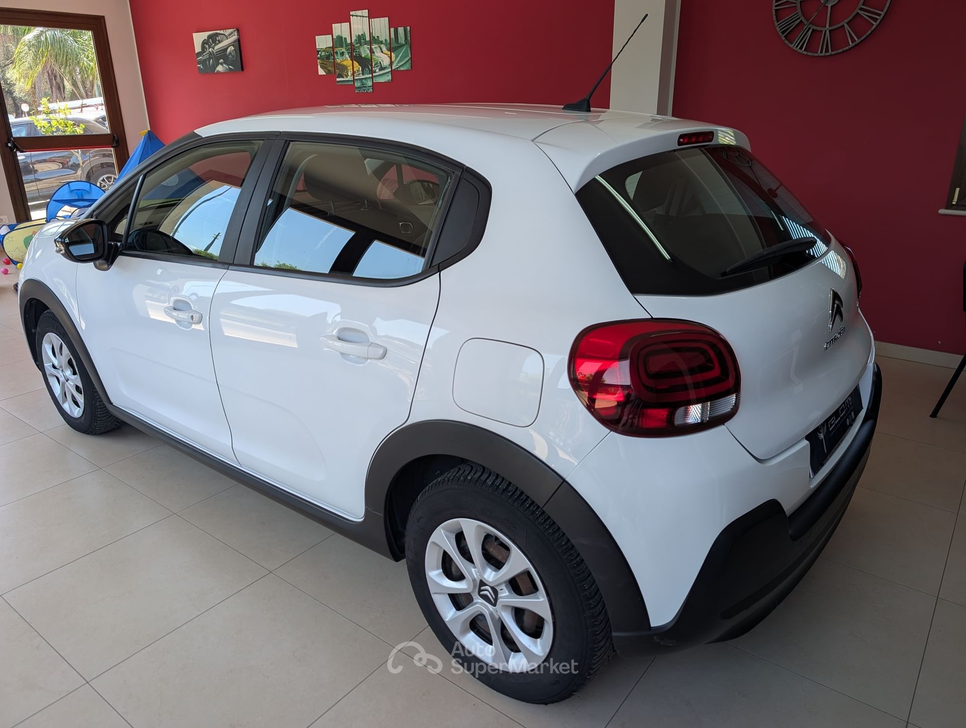 Citroen C3