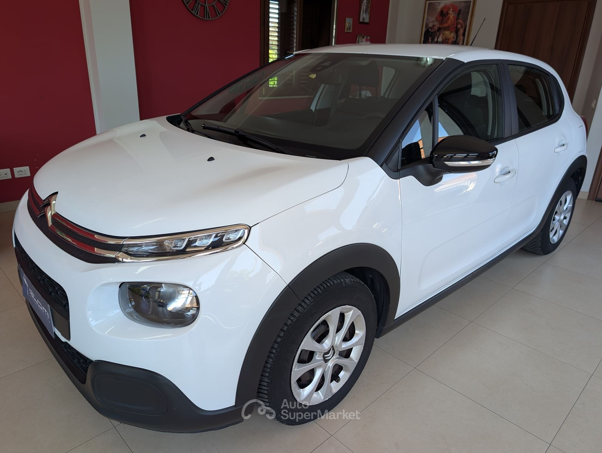 Citroen C3