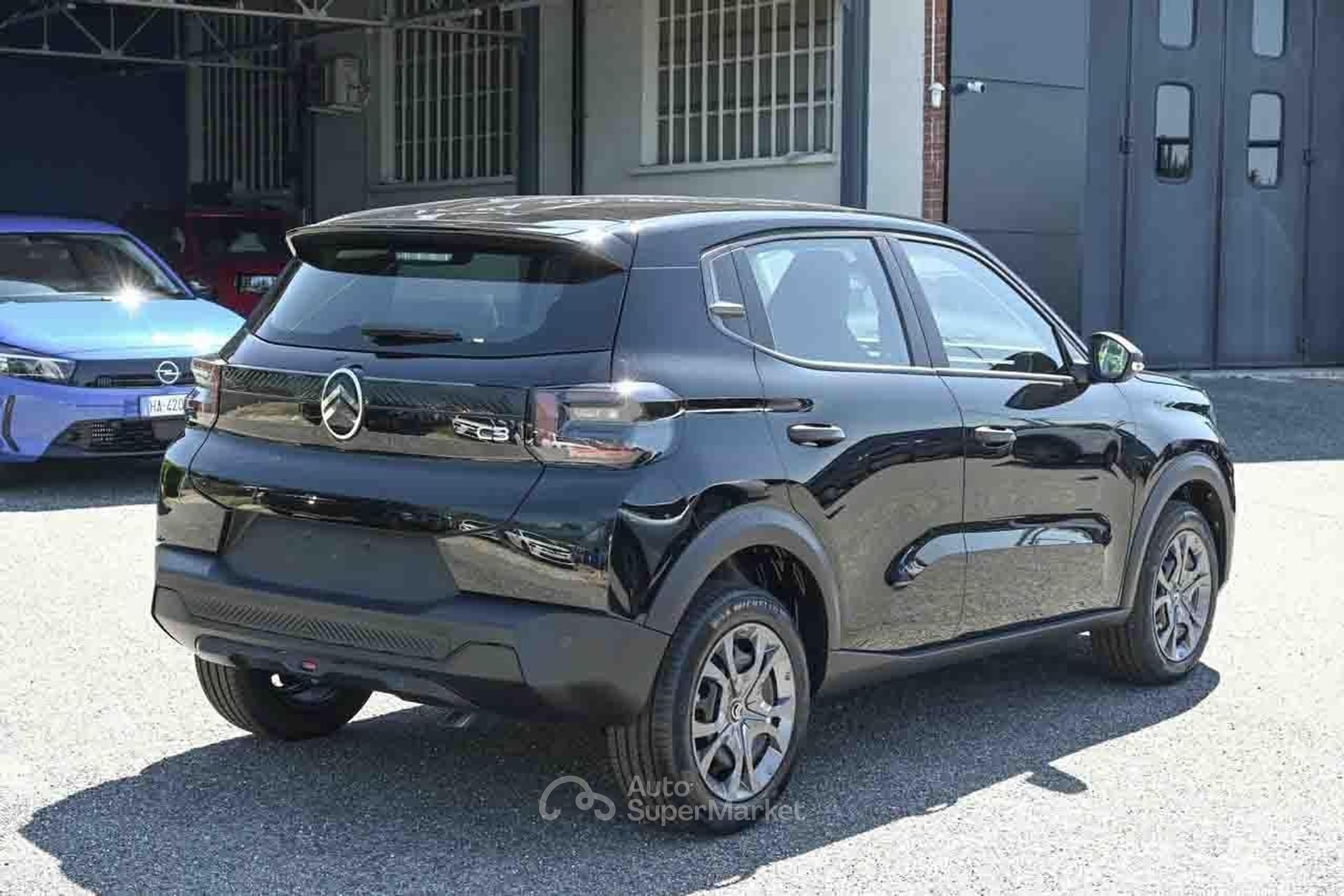 Citroen C3